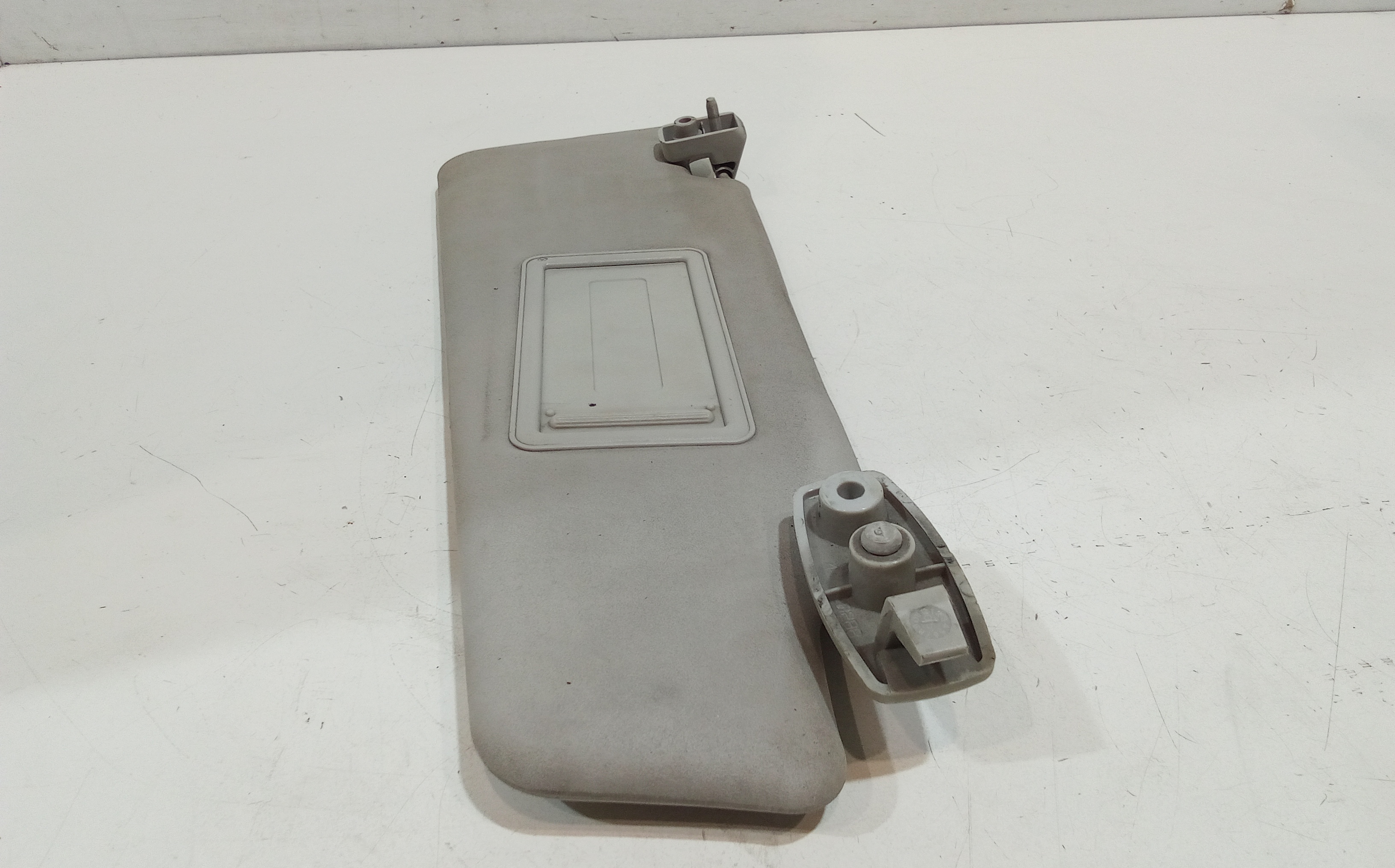 Parasole aletta Lato Passeggero per Fiat Idea 1 Serie (2003 - 2005)