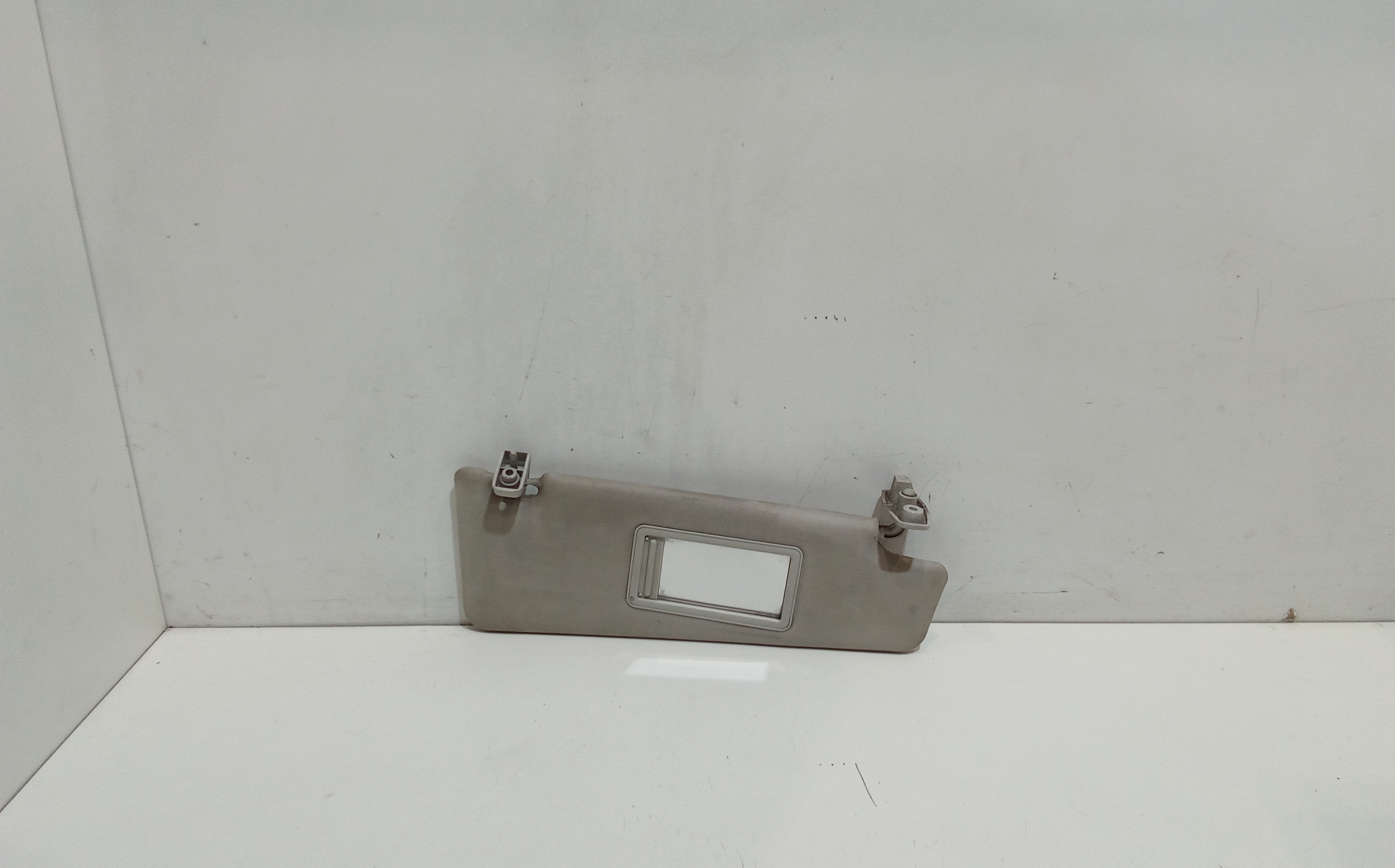 Parasole aletta Lato Passeggero per Fiat Idea 1 Serie (2003 - 2005)