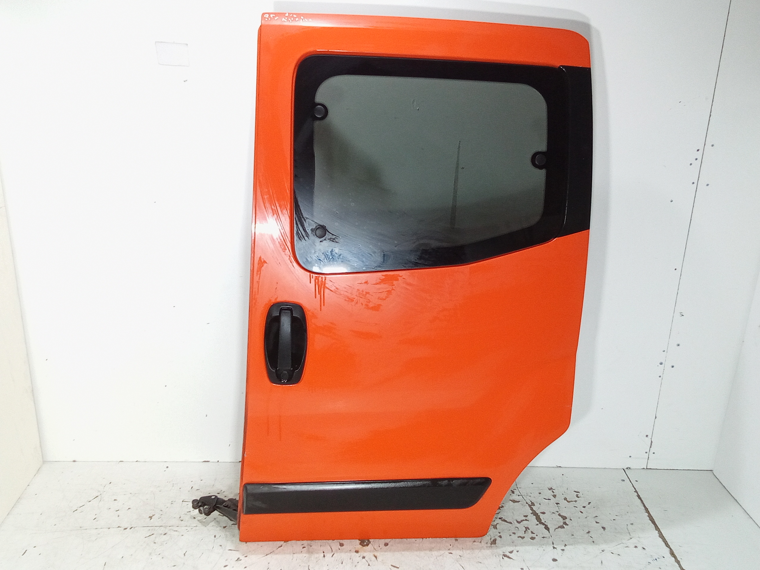 Porta scorrevole laterale (vetrata)SX per Fiat Qubo 1 Serie (2008 - In produzione)