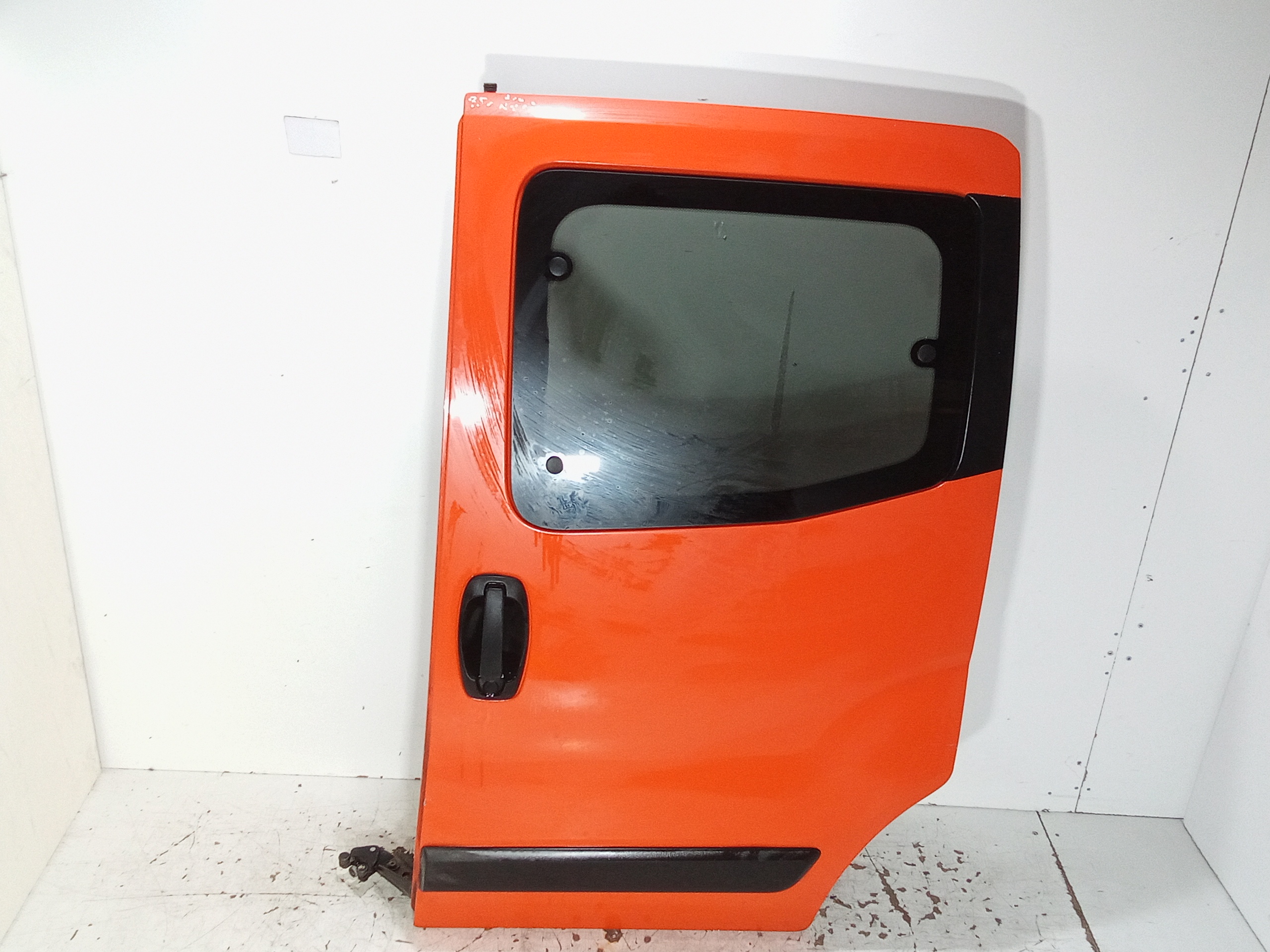 Porta scorrevole laterale (vetrata)SX per Fiat Qubo 1 Serie (2008 - In produzione)