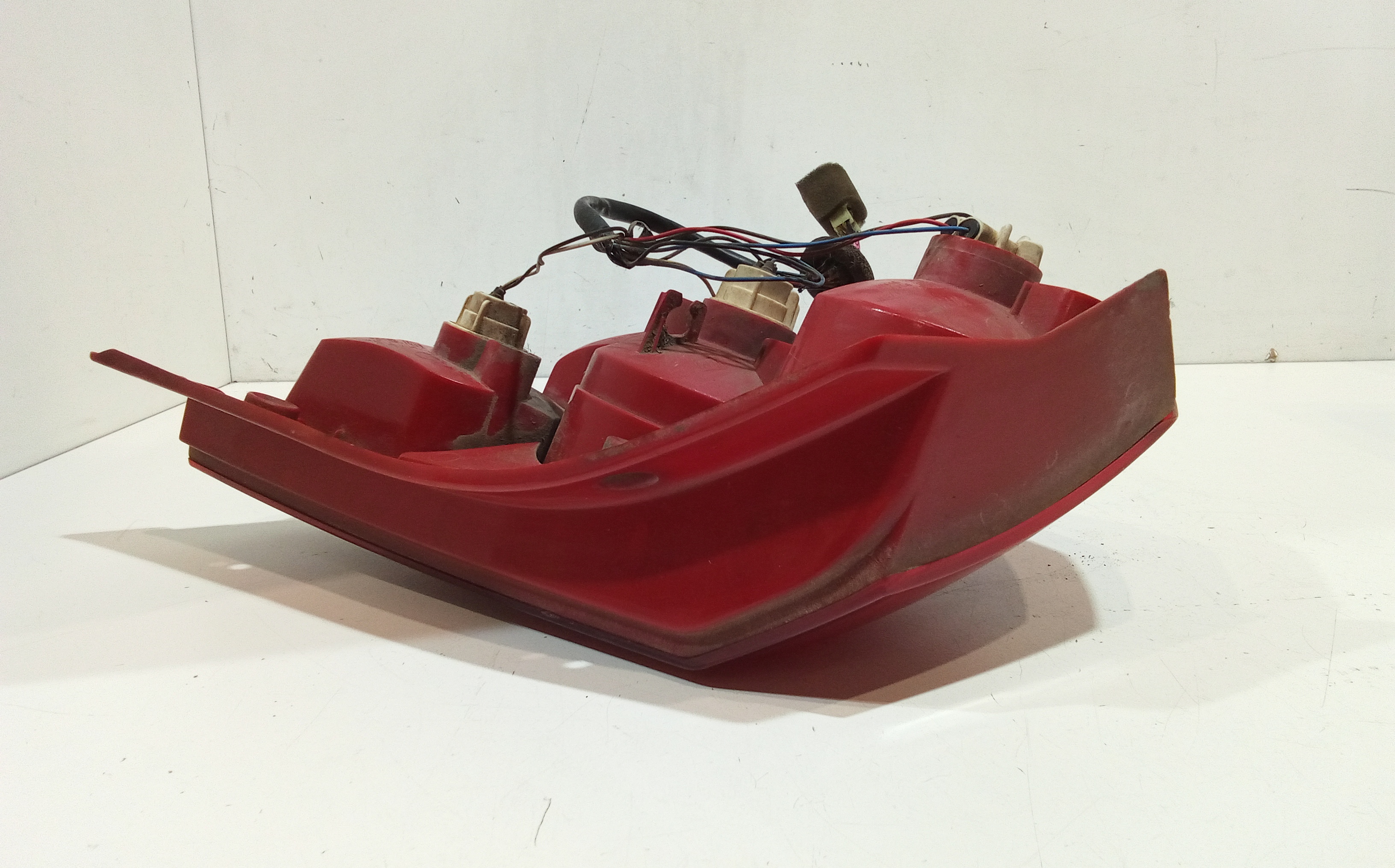 Stop fanale posteriore Destro Passeggero per Daewoo Kalos Serie (2002 - 2008)