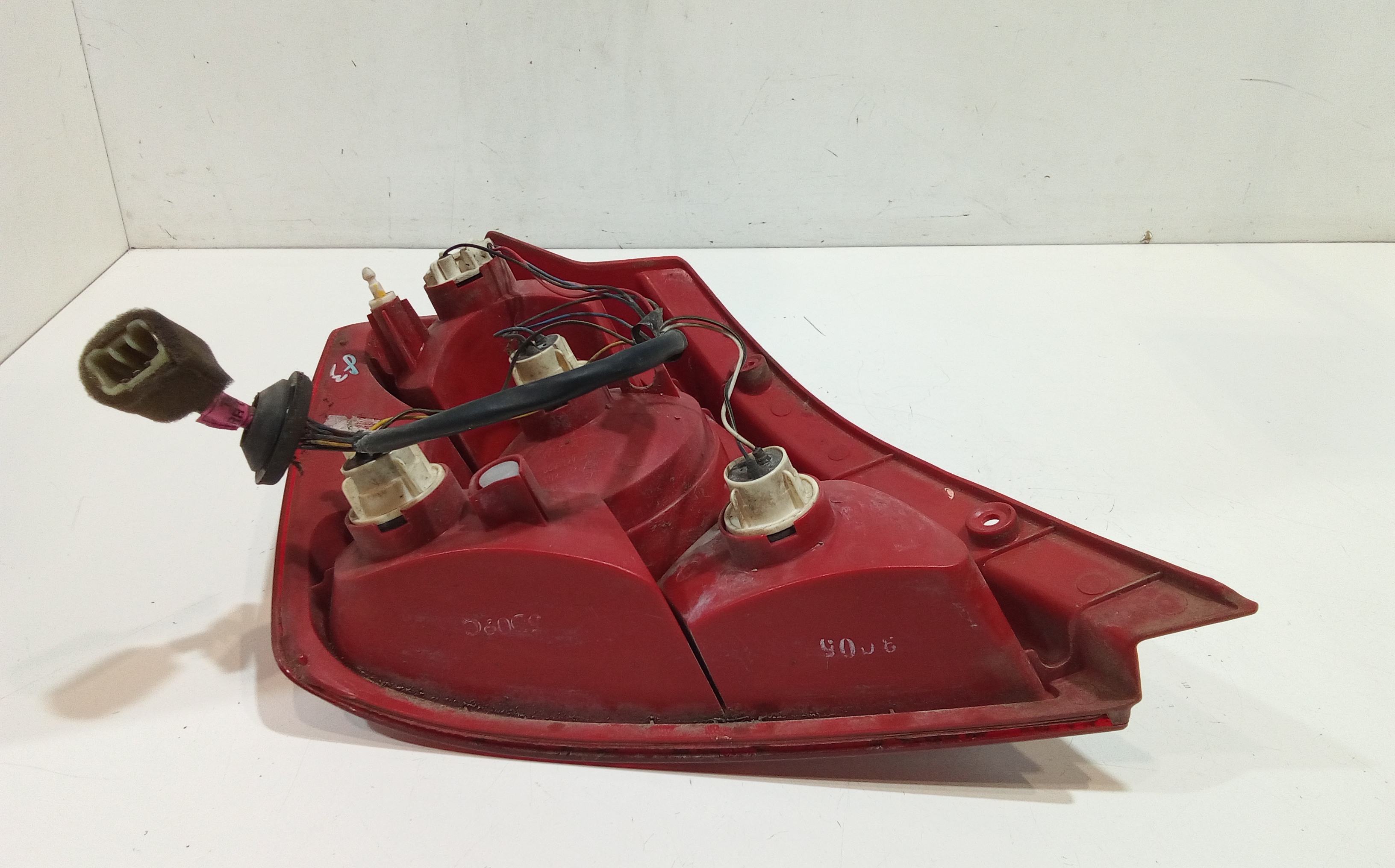 Stop fanale posteriore Destro Passeggero per Daewoo Kalos Serie (2002 - 2008)