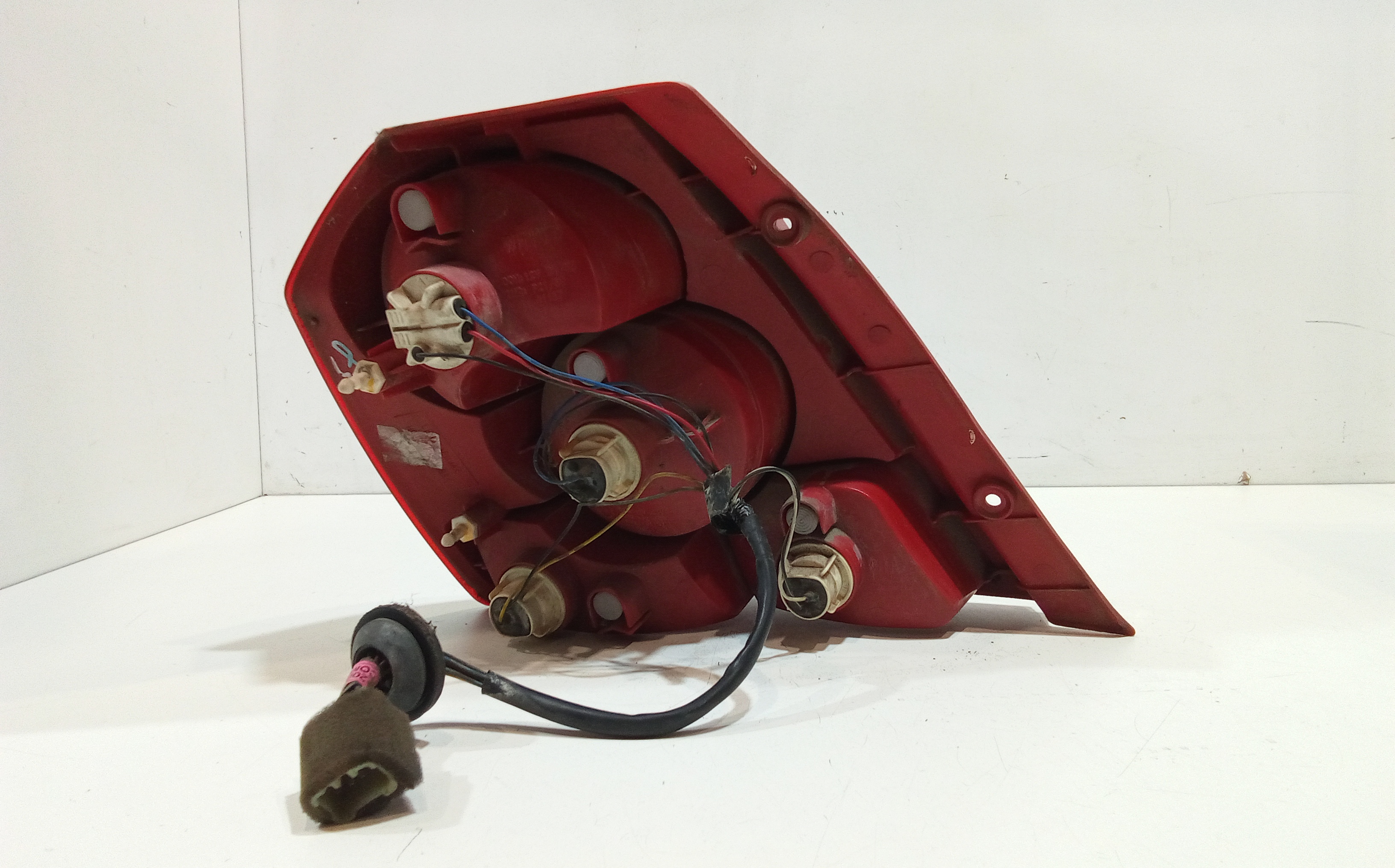 Stop fanale posteriore Destro Passeggero per Daewoo Kalos Serie (2002 - 2008)