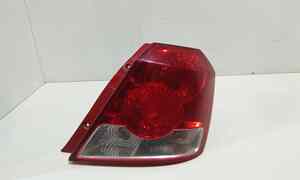 Stop fanale posteriore Destro Passeggero per Daewoo Kalos Serie (2002 - 2008)
