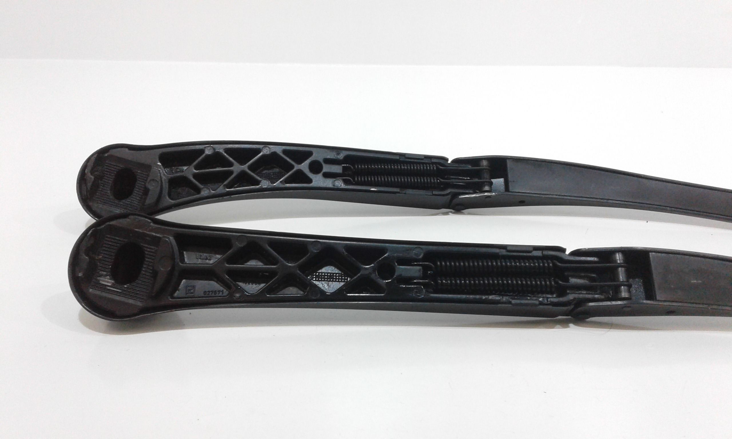 Bracci Tergi ant. LAND ROVER Range Rover Serie LM AMC 014