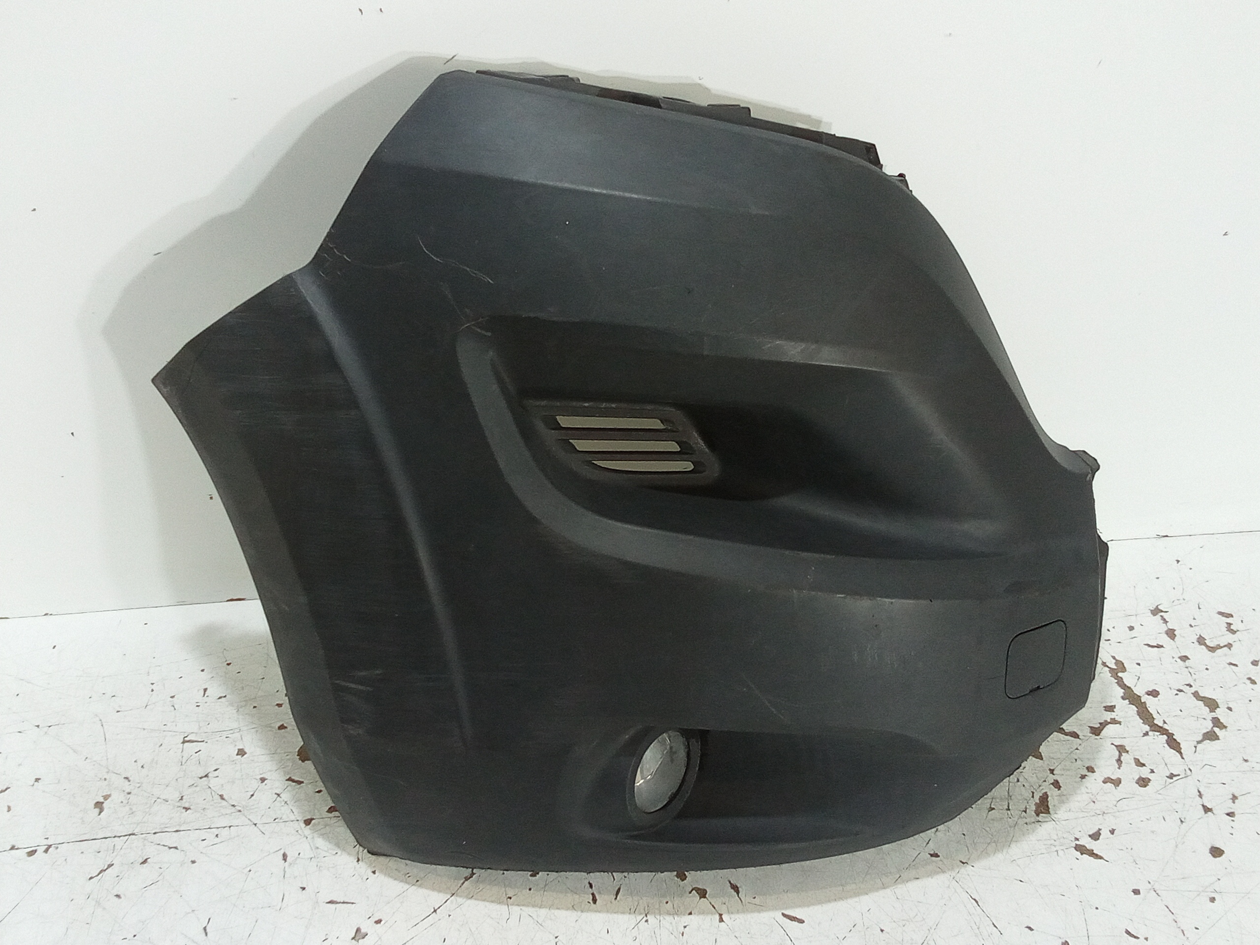 Paraurti laterale angolare ant. DX per Peugeot Boxer 4 Serie (2011 - In produzione)