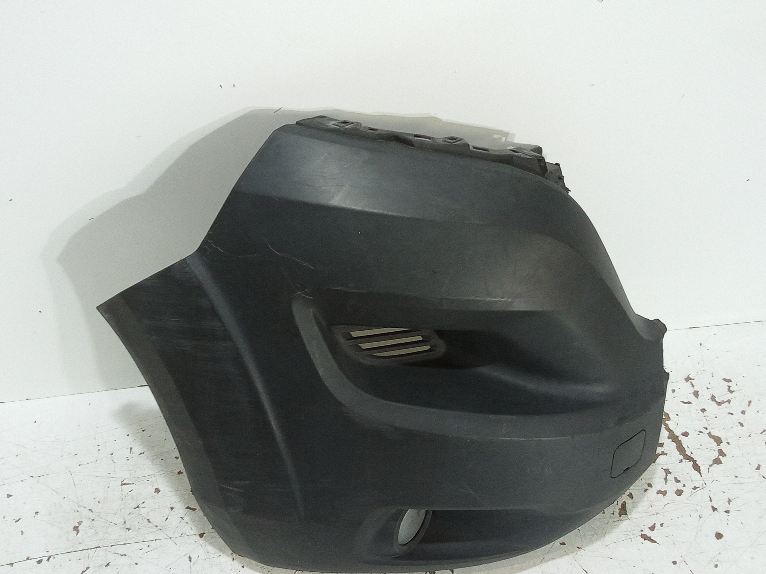 Paraurti laterale angolare ant. DX per Peugeot Boxer 4 Serie (2011 - In produzione)