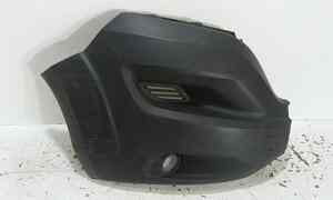 Paraurti laterale angolare ant. DX per Peugeot Boxer 4 Serie (2011 - In produzione)