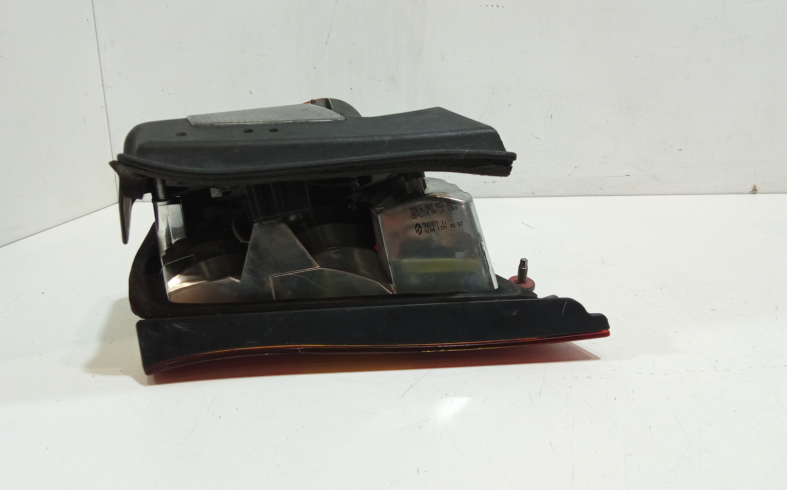 Stop fanale Posteriore sinistro lato Guida per Bmw Serie 3 E46 Berlina (01>05) (2001 - 2005)