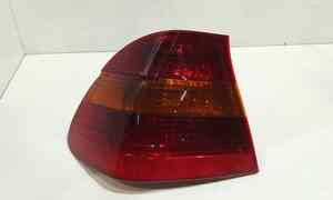 Stop fanale Posteriore sinistro lato Guida per Bmw Serie 3 E46 Berlina (01>05) (2001 - 2005)