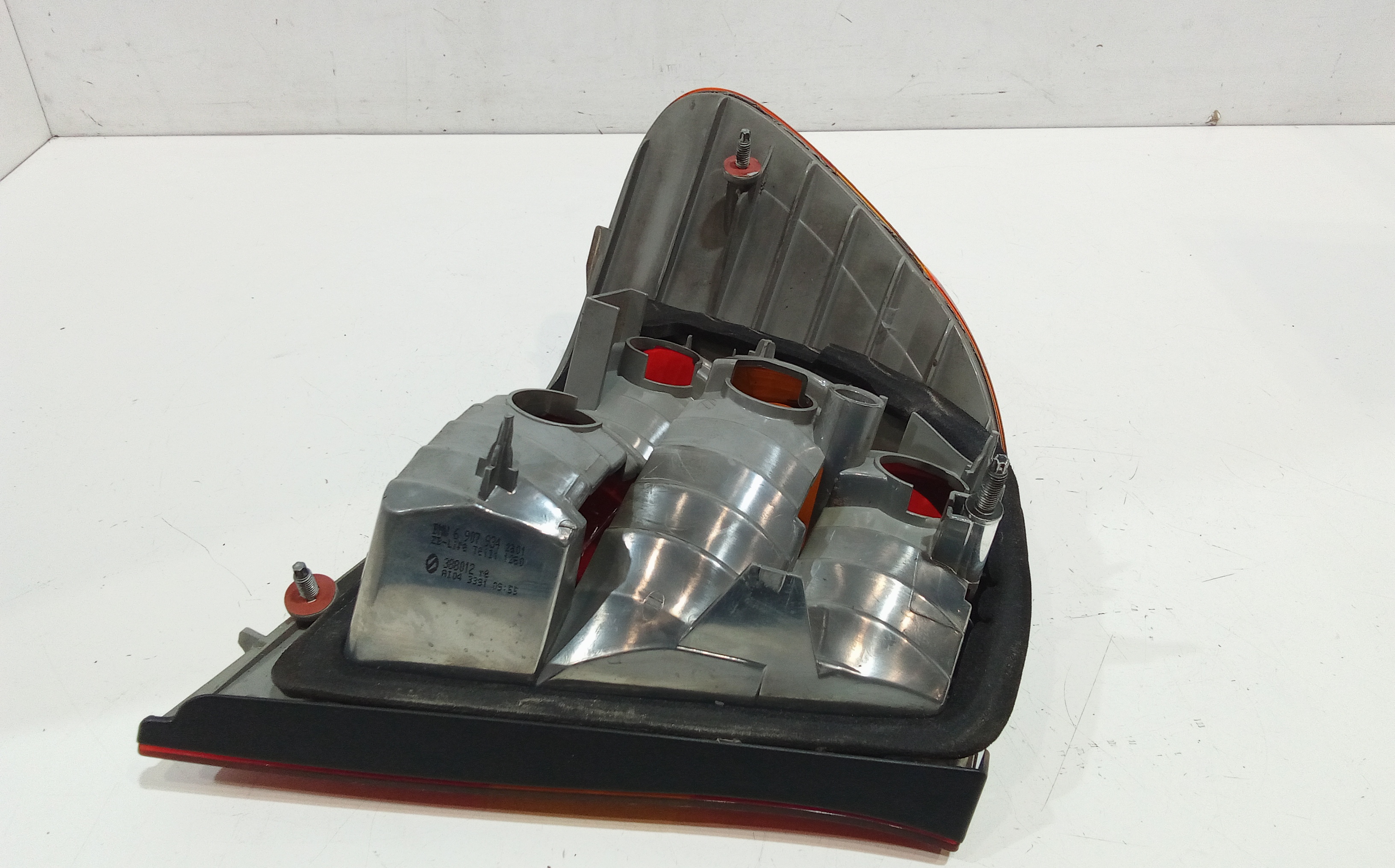 Stop fanale posteriore Destro Passeggero per Bmw Serie 3 E46 Berlina (01>05) (2001 - 2005)