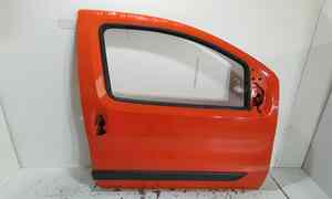 Portiera anteriore Destra per Fiat Qubo 1 Serie (2008 - In produzione)