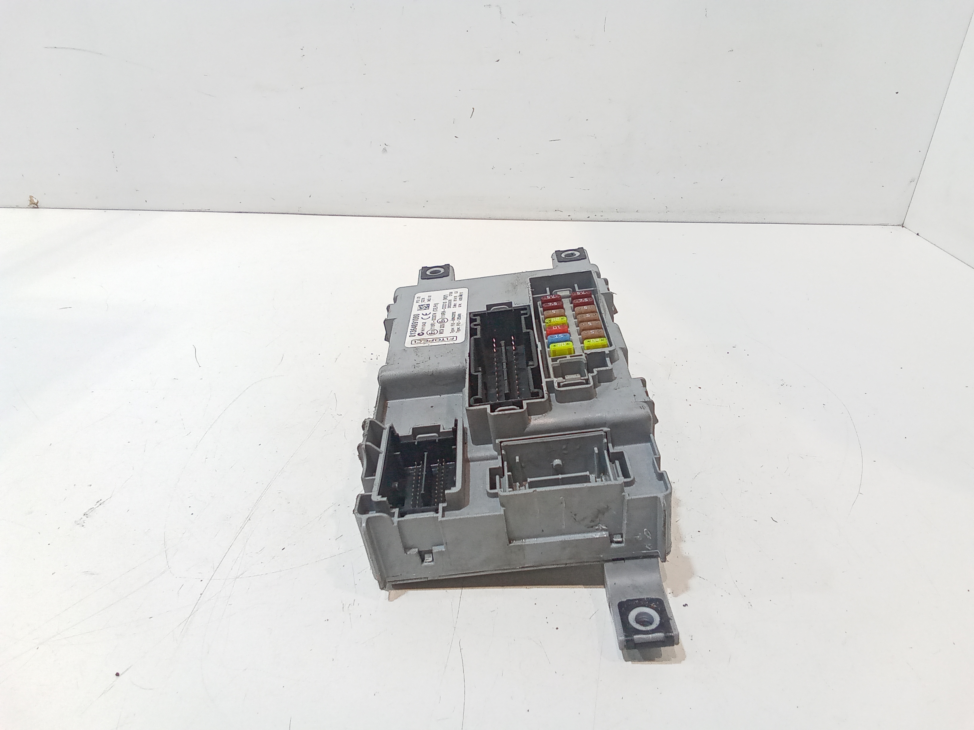 Centralina porta fusibili per Fiat Qubo 1 Serie (2008 - In produzione)