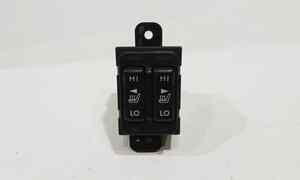 Interruttore riscaldamento sedili per Subaru Forester SH (2008 - 2011)