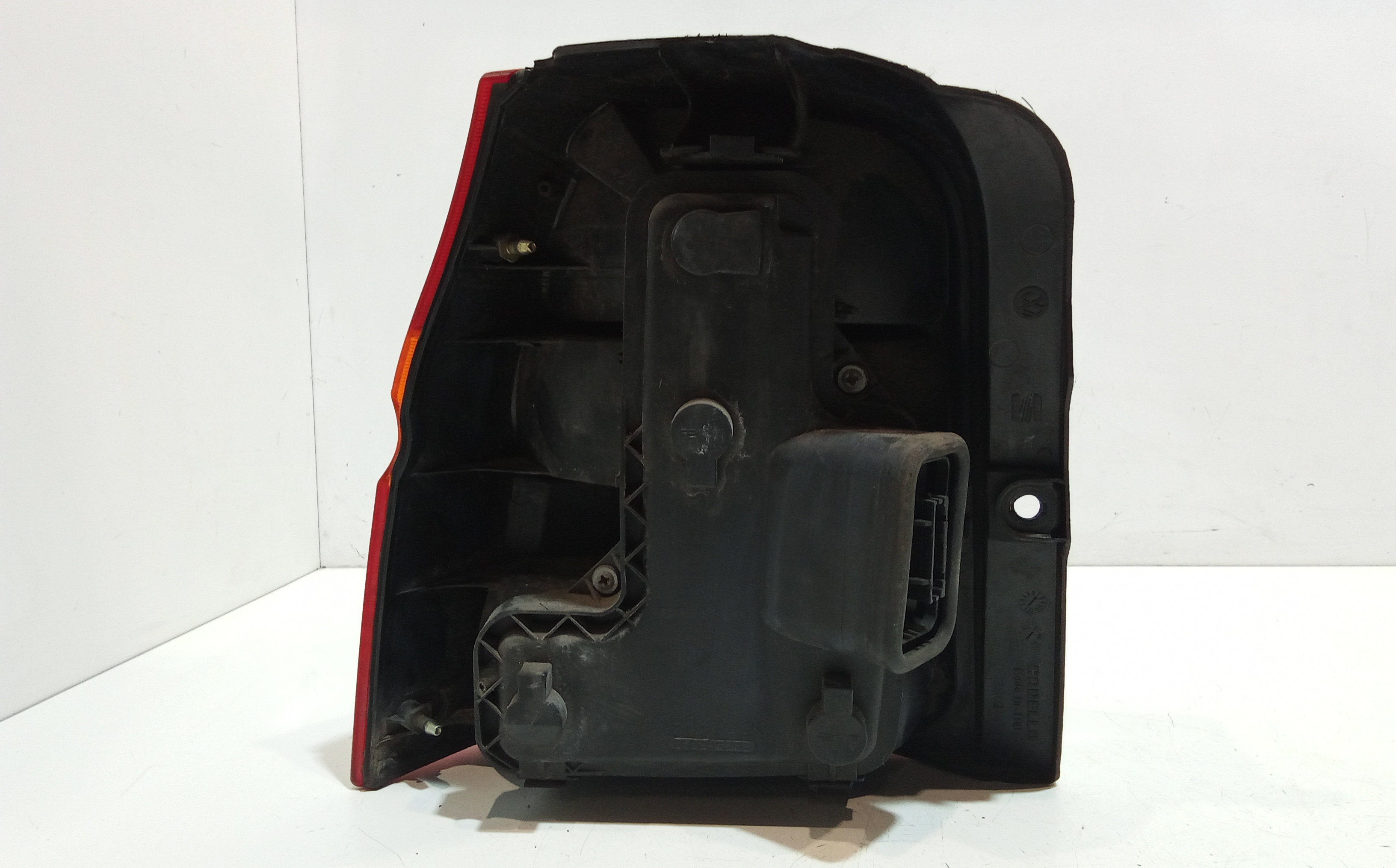 Stop fanale posteriore Destro Passeggero per Seat Arosa 1 Serie (1997 - 2000)