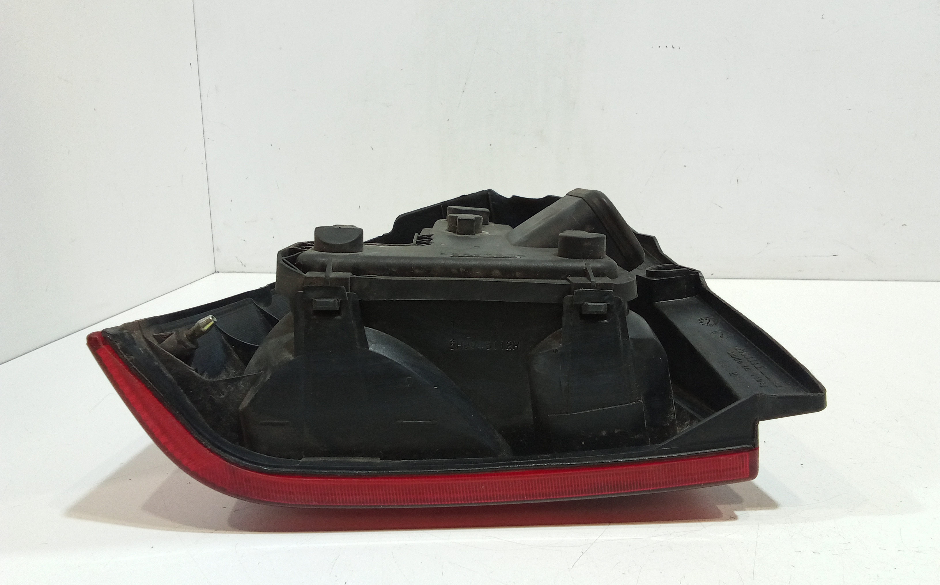 Stop fanale posteriore Destro Passeggero per Seat Arosa 1 Serie (1997 - 2000)