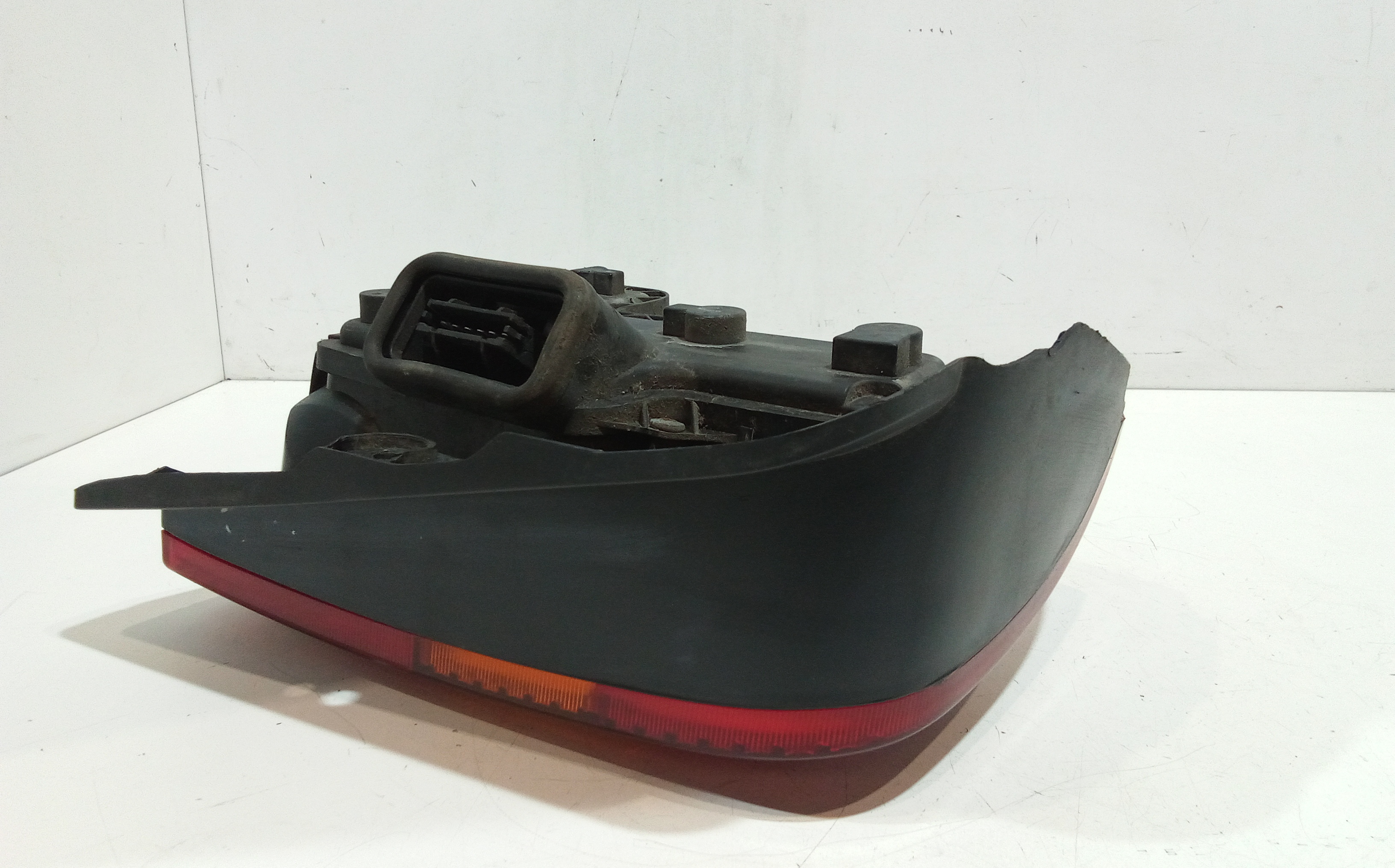 Stop fanale posteriore Destro Passeggero per Seat Arosa 1 Serie (1997 - 2000)