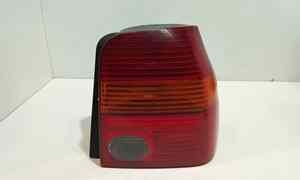 Stop fanale posteriore Destro Passeggero per Seat Arosa 1 Serie (1997 - 2000)
