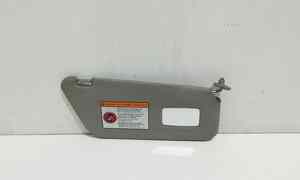 Parasole aletta Lato Passeggero per Daewoo Matiz 1 Serie (1998 - 2001)