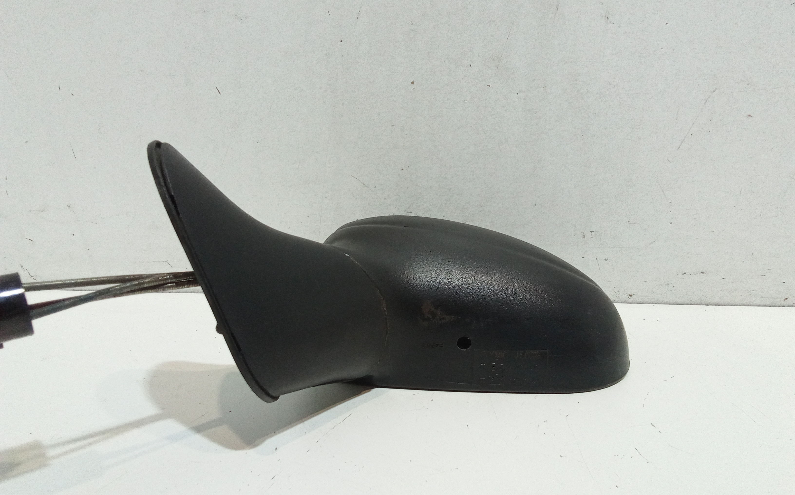 Specchietto Retrovisore Sinistro per Daewoo Matiz 1 Serie (1998 - 2001)