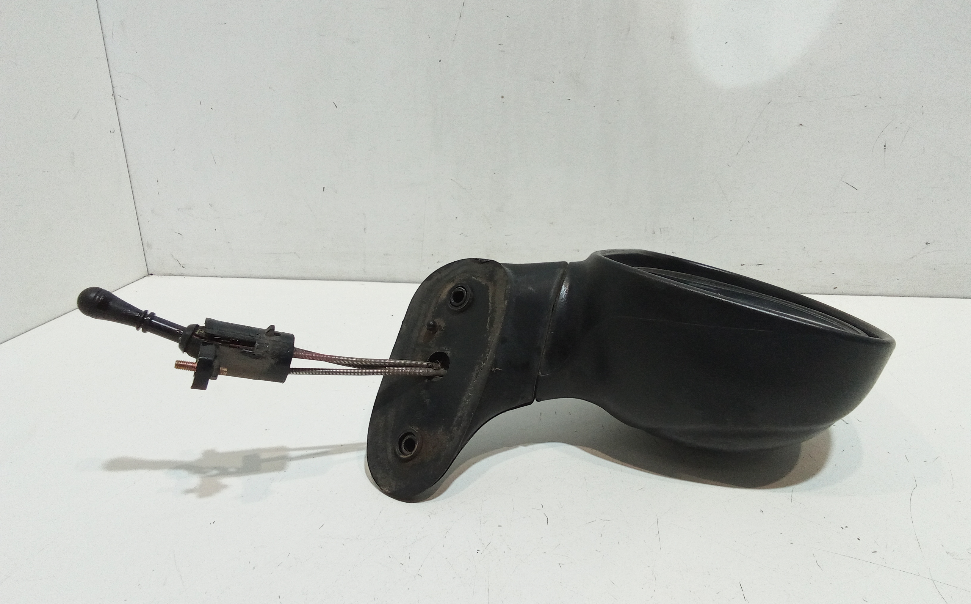 Specchietto Retrovisore Sinistro per Daewoo Matiz 1 Serie (1998 - 2001)