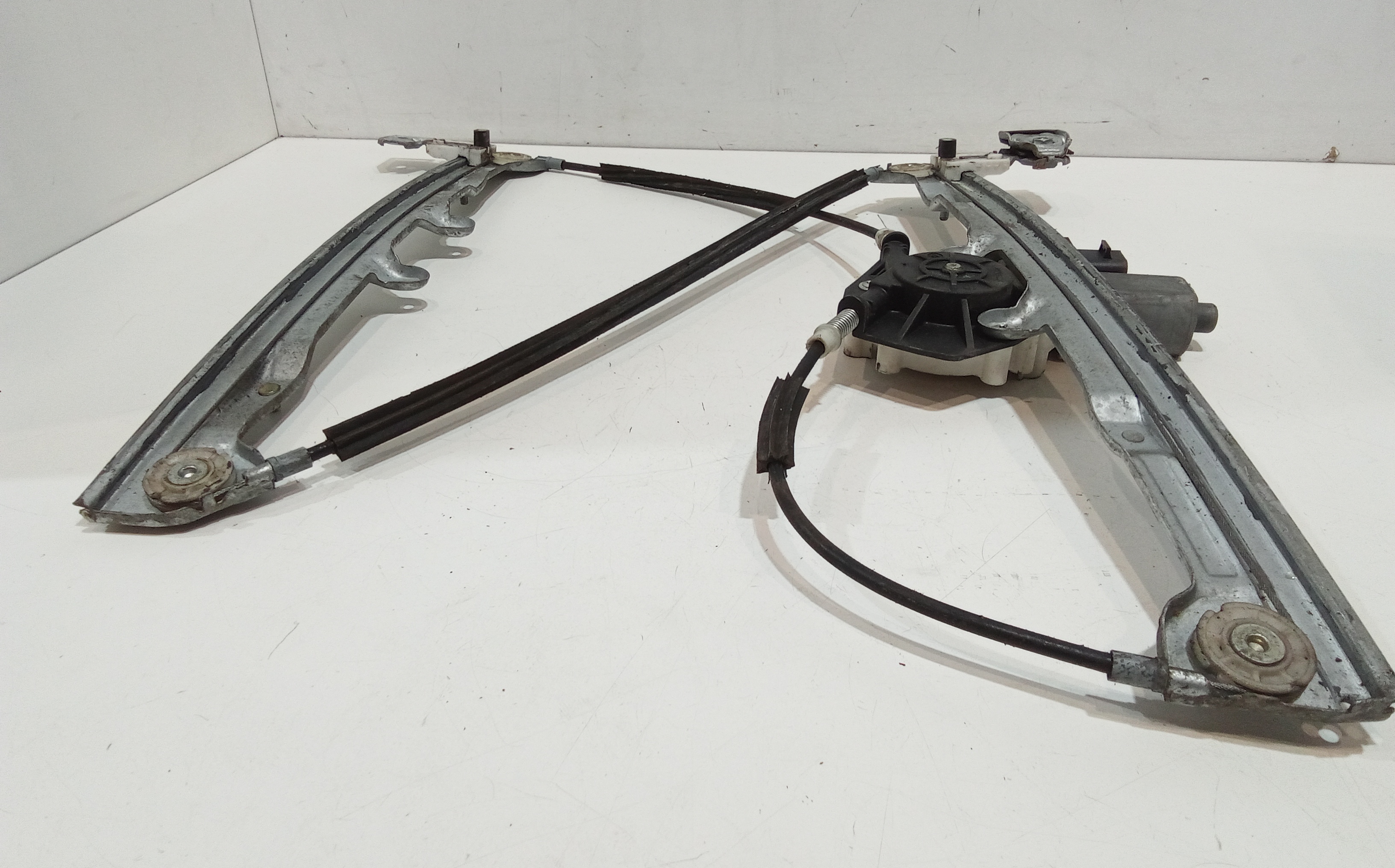 Cremagliera anteriore destra passeggero per Mitsubishi Colt Serie 5p (z) (06>12) (2006 - 2012)