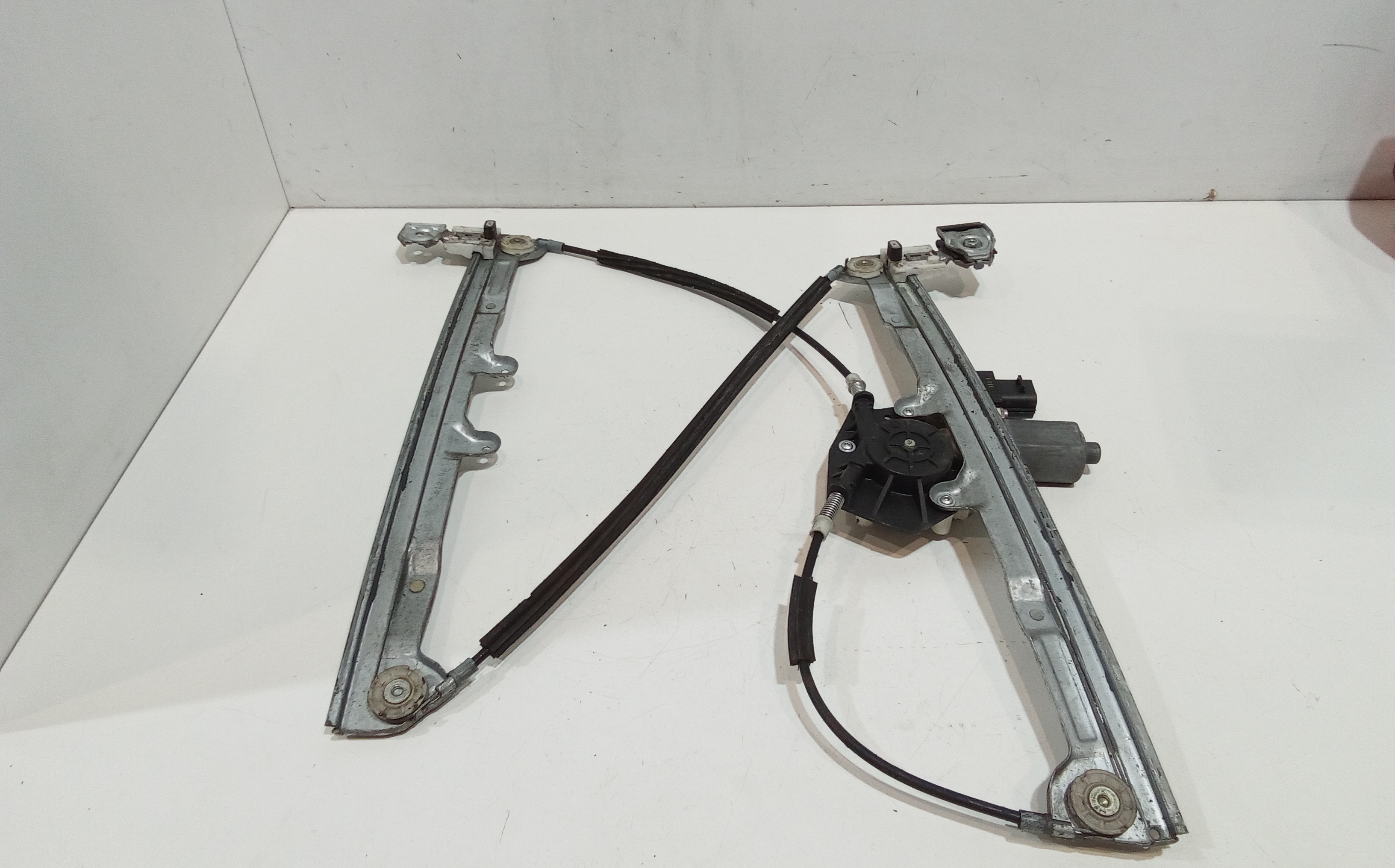 Cremagliera anteriore destra passeggero per Mitsubishi Colt Serie 5p (z) (06>12) (2006 - 2012)