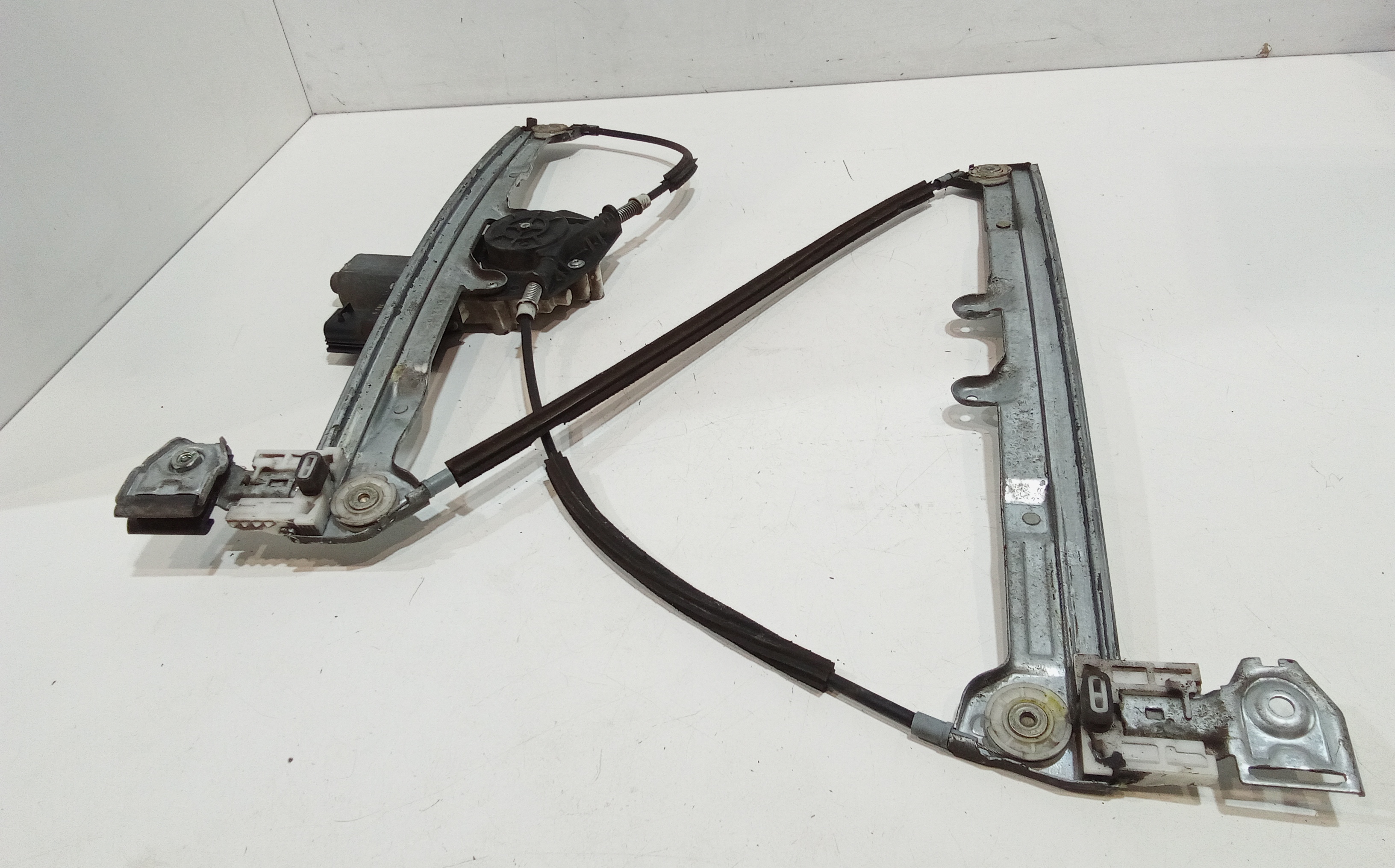 Cremagliera anteriore destra passeggero per Mitsubishi Colt Serie 5p (z) (06>12) (2006 - 2012)