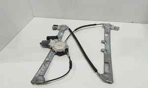 Cremagliera anteriore destra passeggero per Mitsubishi Colt Serie 5p (z) (06>12) (2006 - 2012)