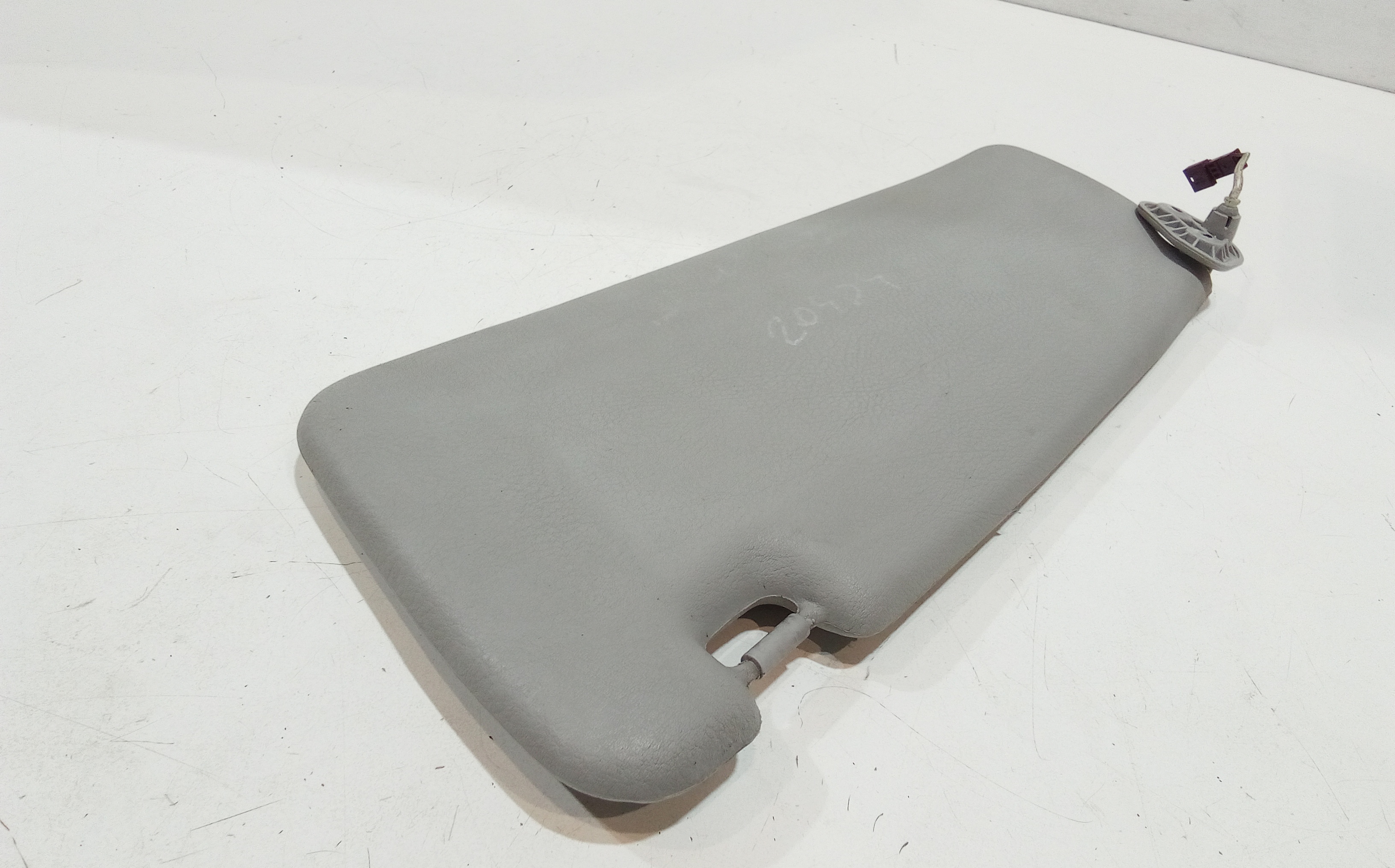 Parasole aletta Lato Passeggero per Bmw Serie 3 E46 Berlina (01>05) (2001 - 2005)