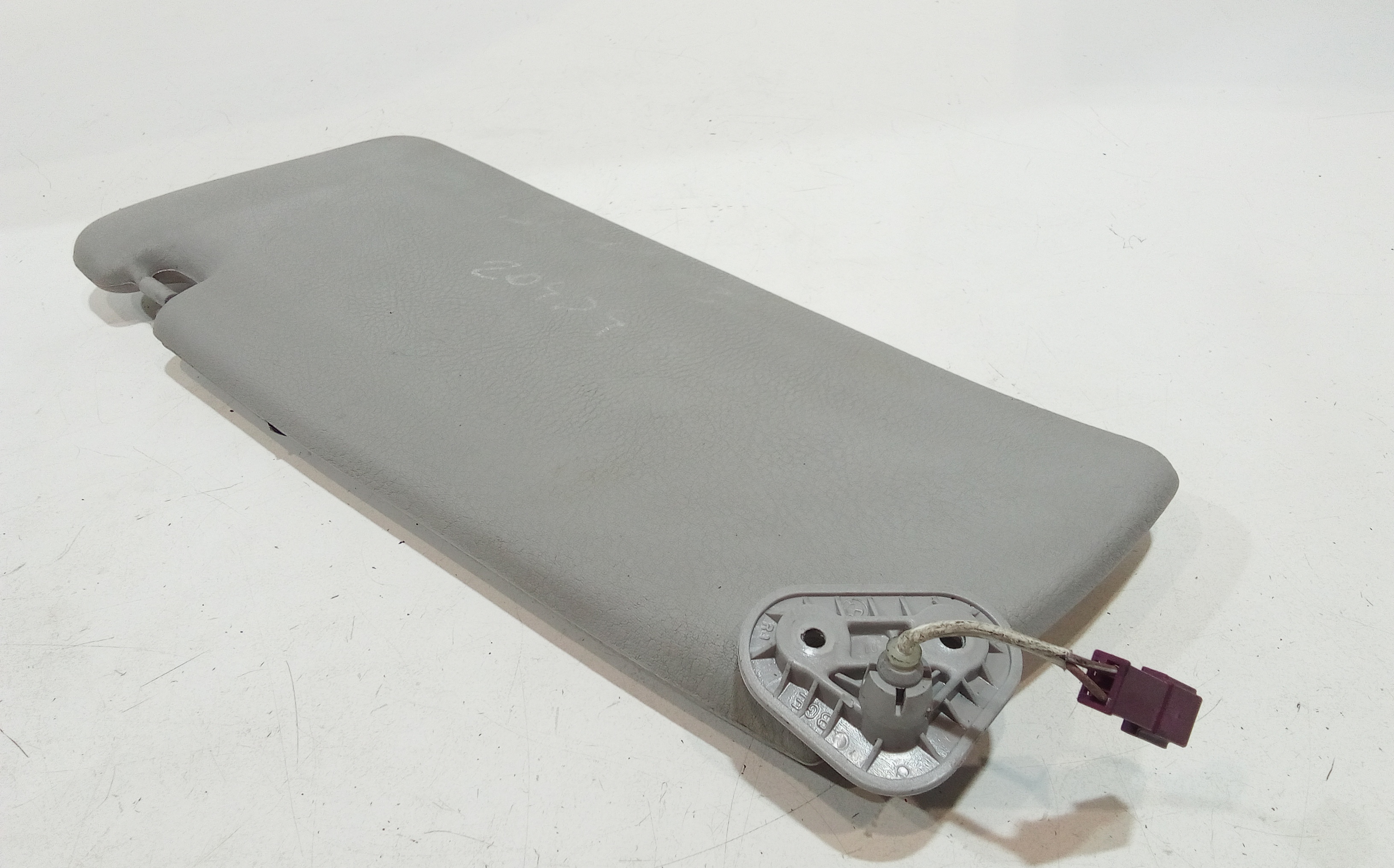 Parasole aletta Lato Passeggero per Bmw Serie 3 E46 Berlina (01>05) (2001 - 2005)