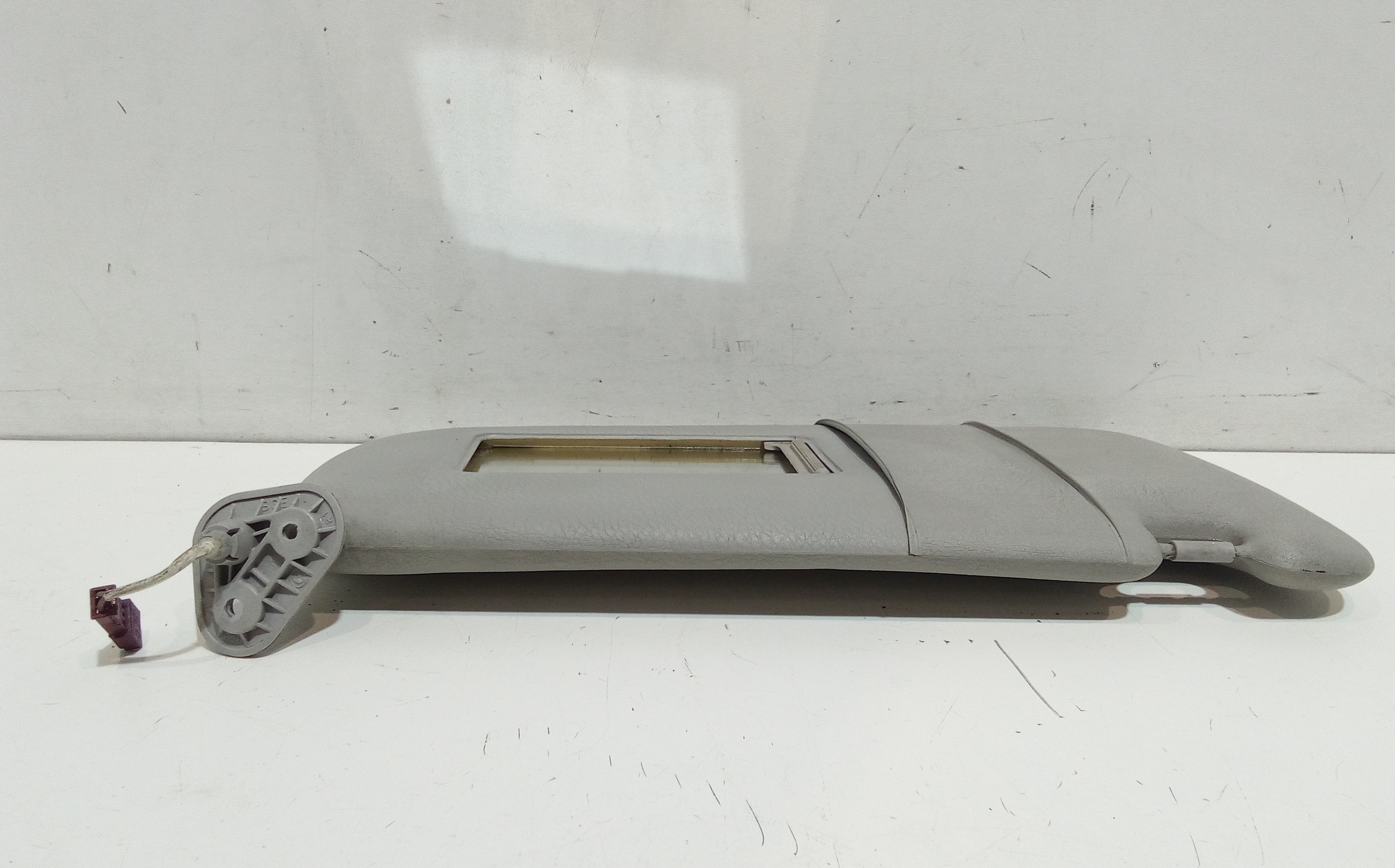 Parasole aletta Lato Passeggero per Bmw Serie 3 E46 Berlina (01>05) (2001 - 2005)