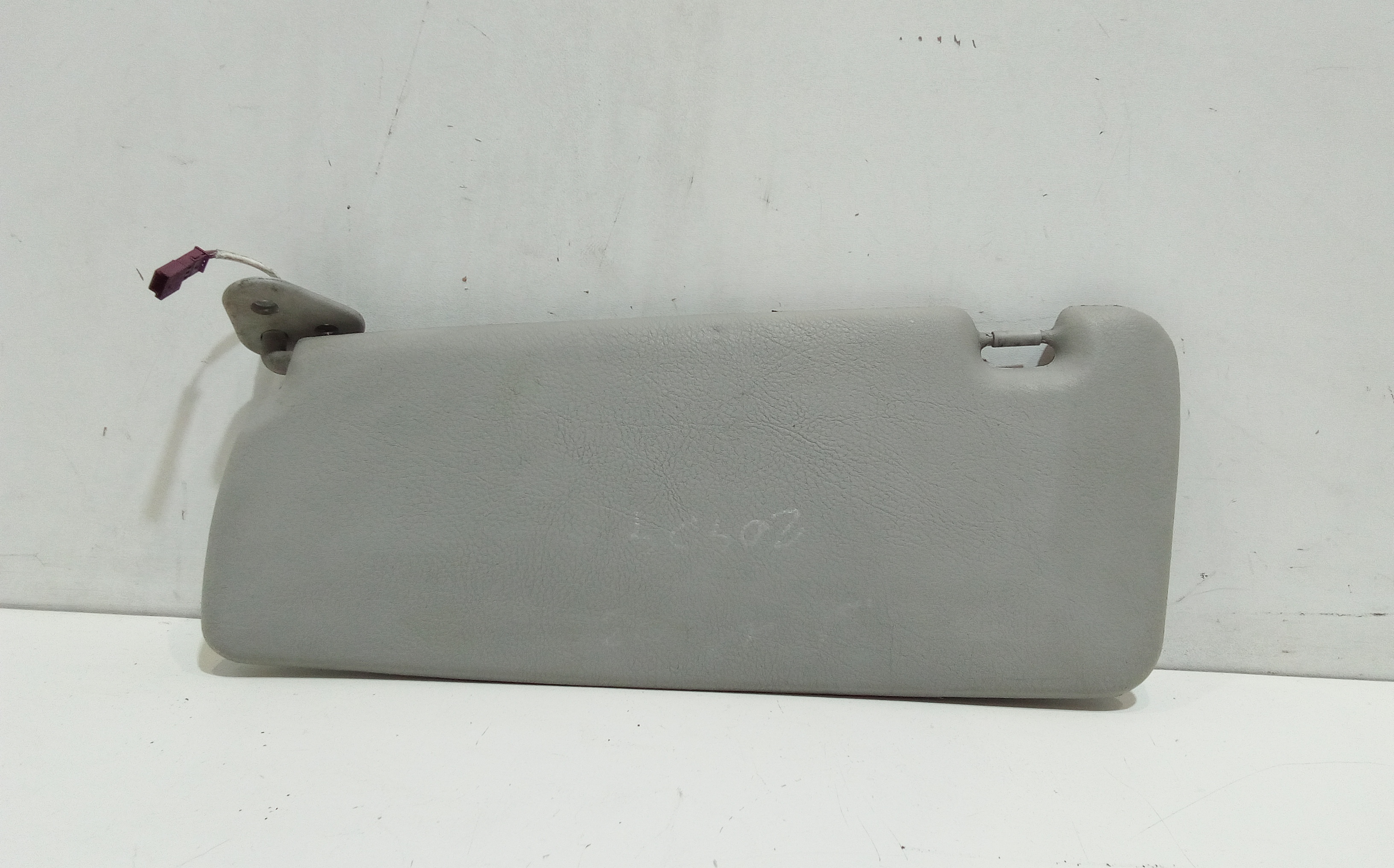 Parasole aletta Lato Passeggero per Bmw Serie 3 E46 Berlina (01>05) (2001 - 2005)