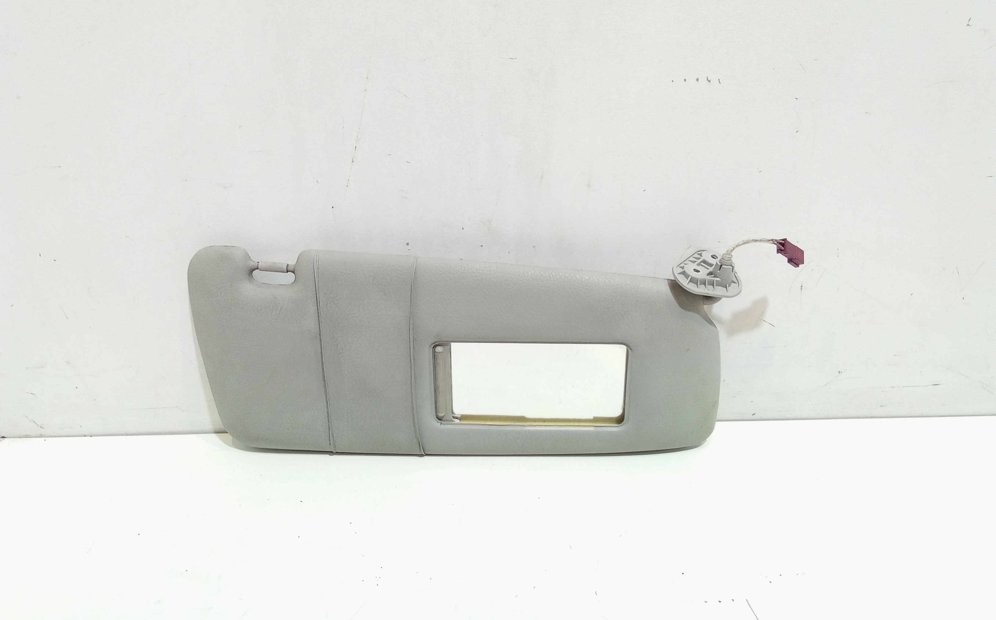 Parasole aletta Lato Passeggero per Bmw Serie 3 E46 Berlina (01>05) (2001 - 2005)