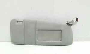 Parasole aletta Lato Passeggero per Bmw Serie 3 E46 Berlina (01>05) (2001 - 2005)