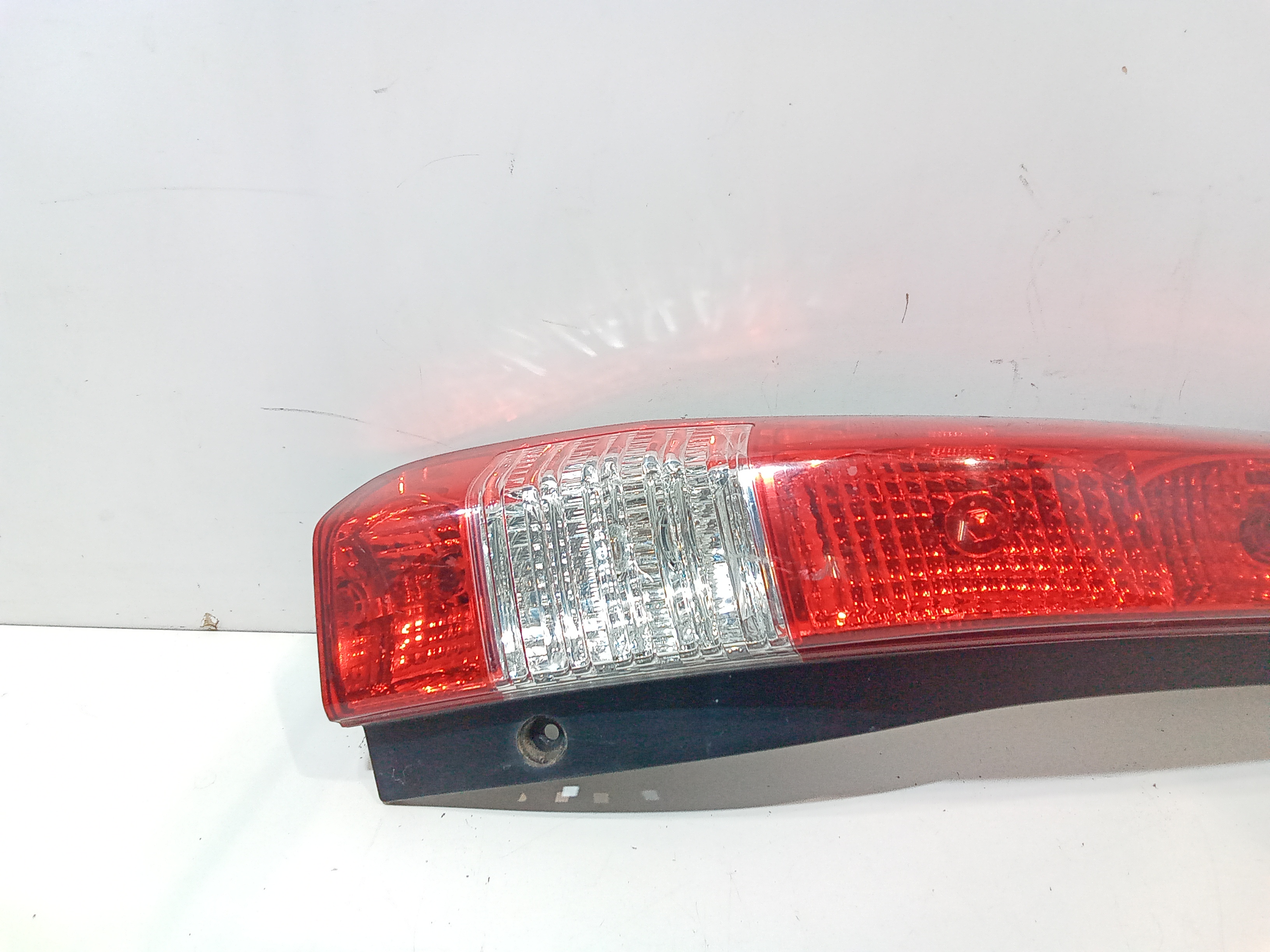 Stop fanale Posteriore sinistro lato Guida per Honda Cr-v 3 Serie (2004 - 2006)