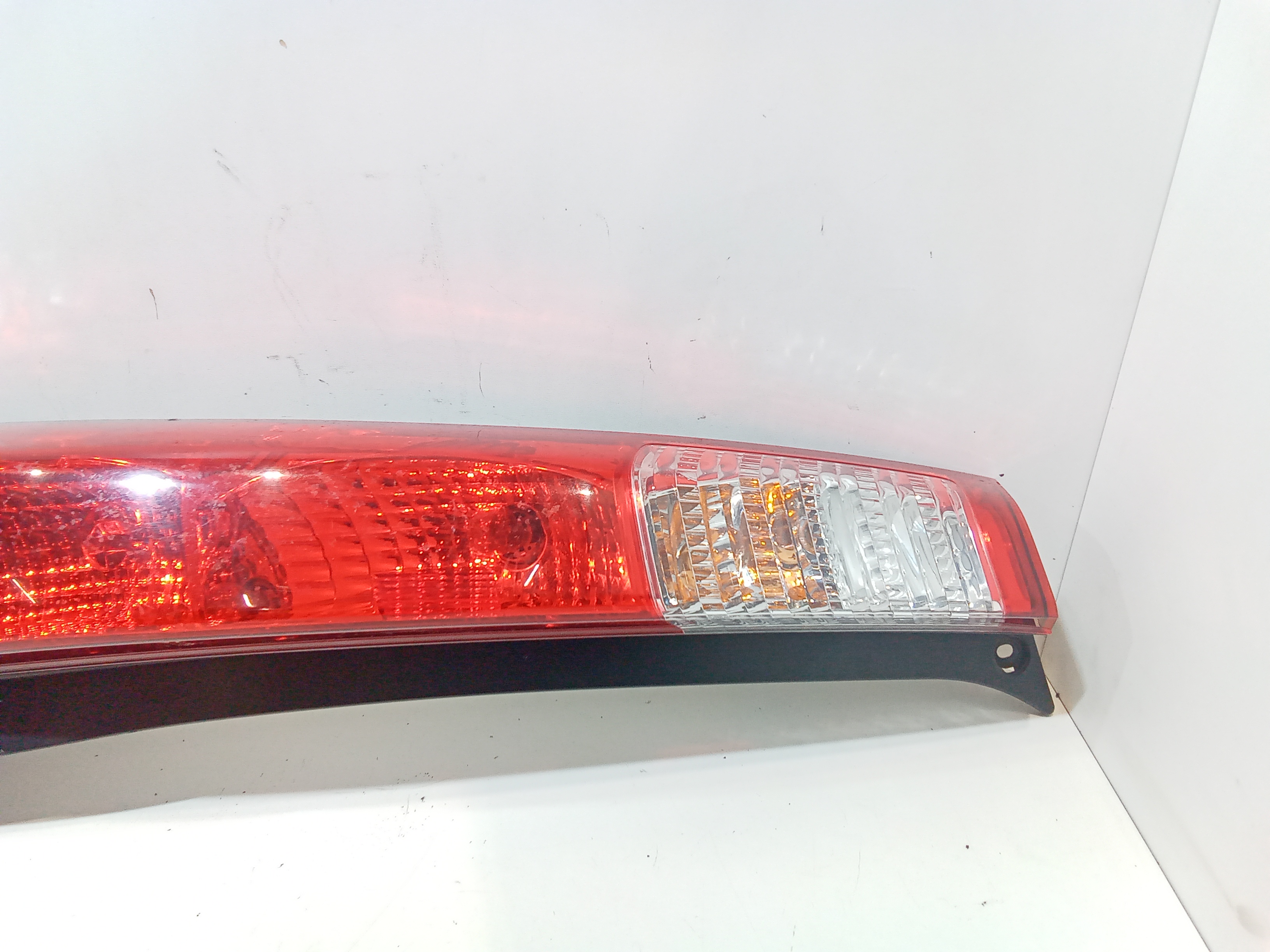 Stop fanale Posteriore sinistro lato Guida per Honda Cr-v 3 Serie (2004 - 2006)