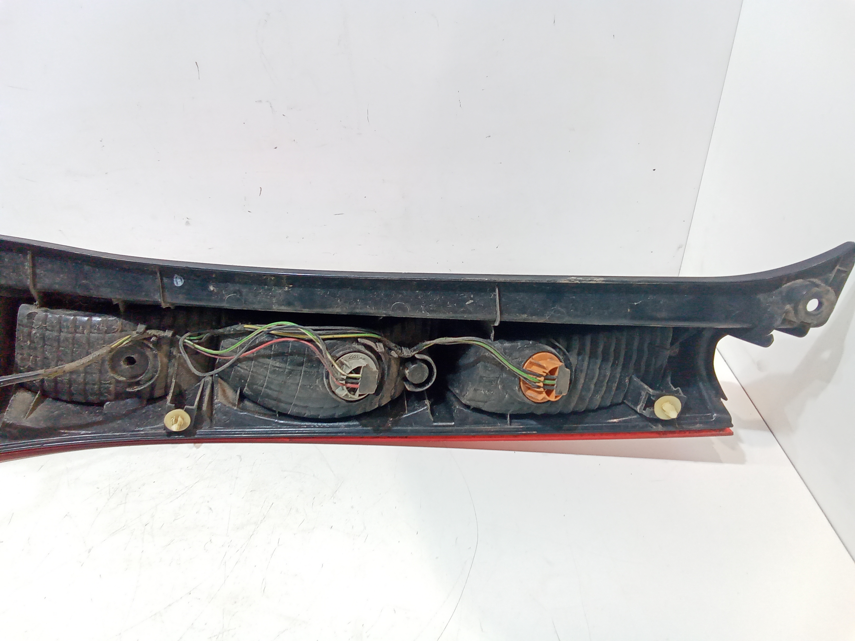 Stop fanale Posteriore sinistro lato Guida per Honda Cr-v 3 Serie (2004 - 2006)