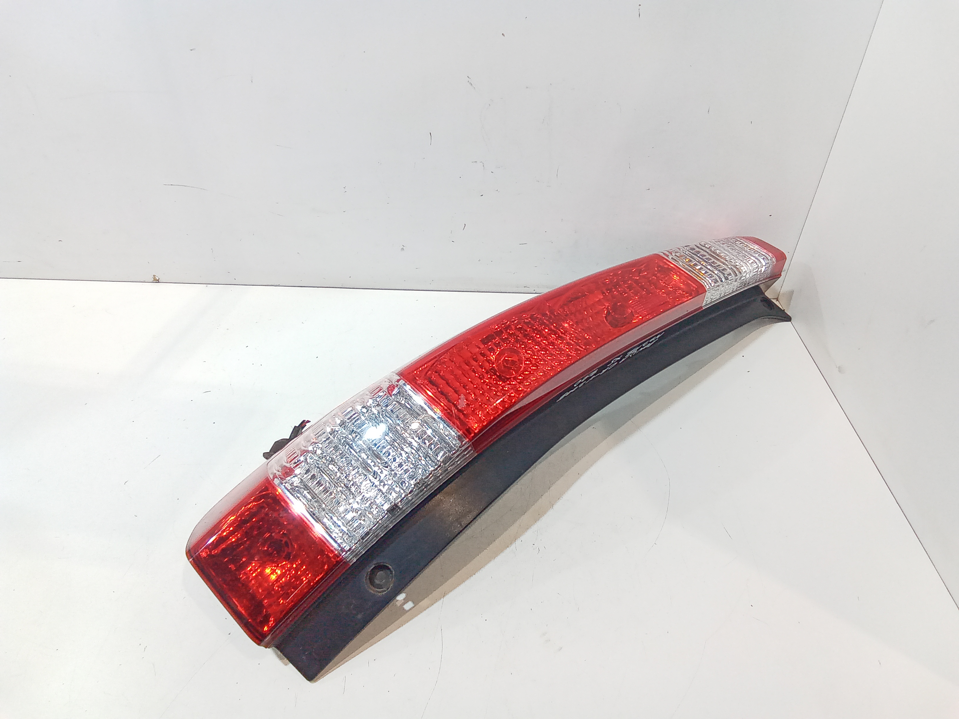 Stop fanale Posteriore sinistro lato Guida per Honda Cr-v 3 Serie (2004 - 2006)