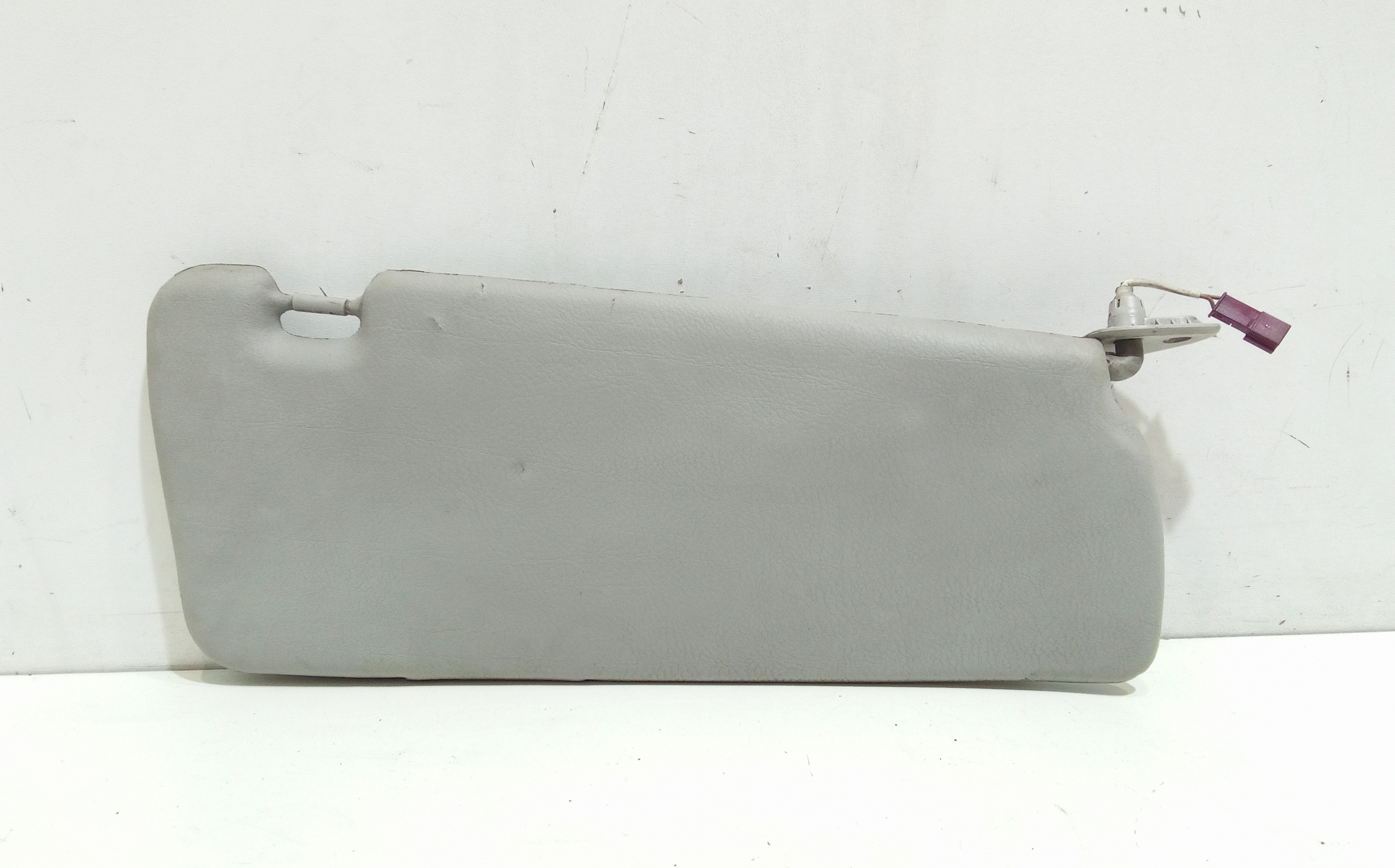 Parasole aletta anteriore Lato Guida per Bmw Serie 3 E46 Berlina (01>05) (2001 - 2005)