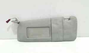 Parasole aletta anteriore Lato Guida per Bmw Serie 3 E46 Berlina (01>05) (2001 - 2005)