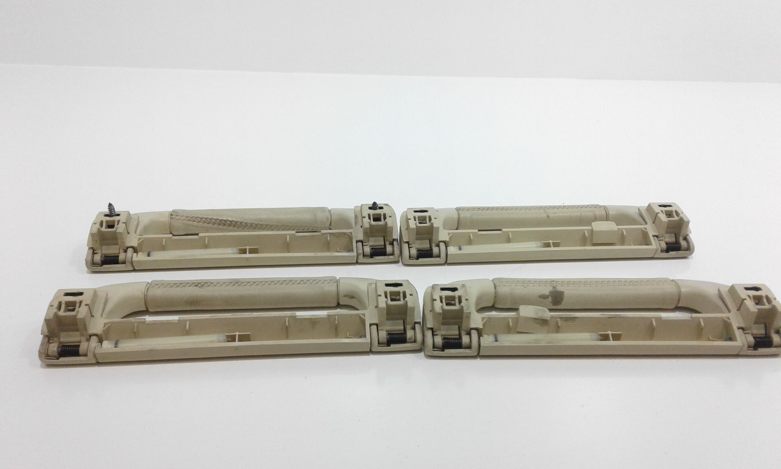 Maniglie Tetto LAND ROVER Range Rover Serie LM AMC 014