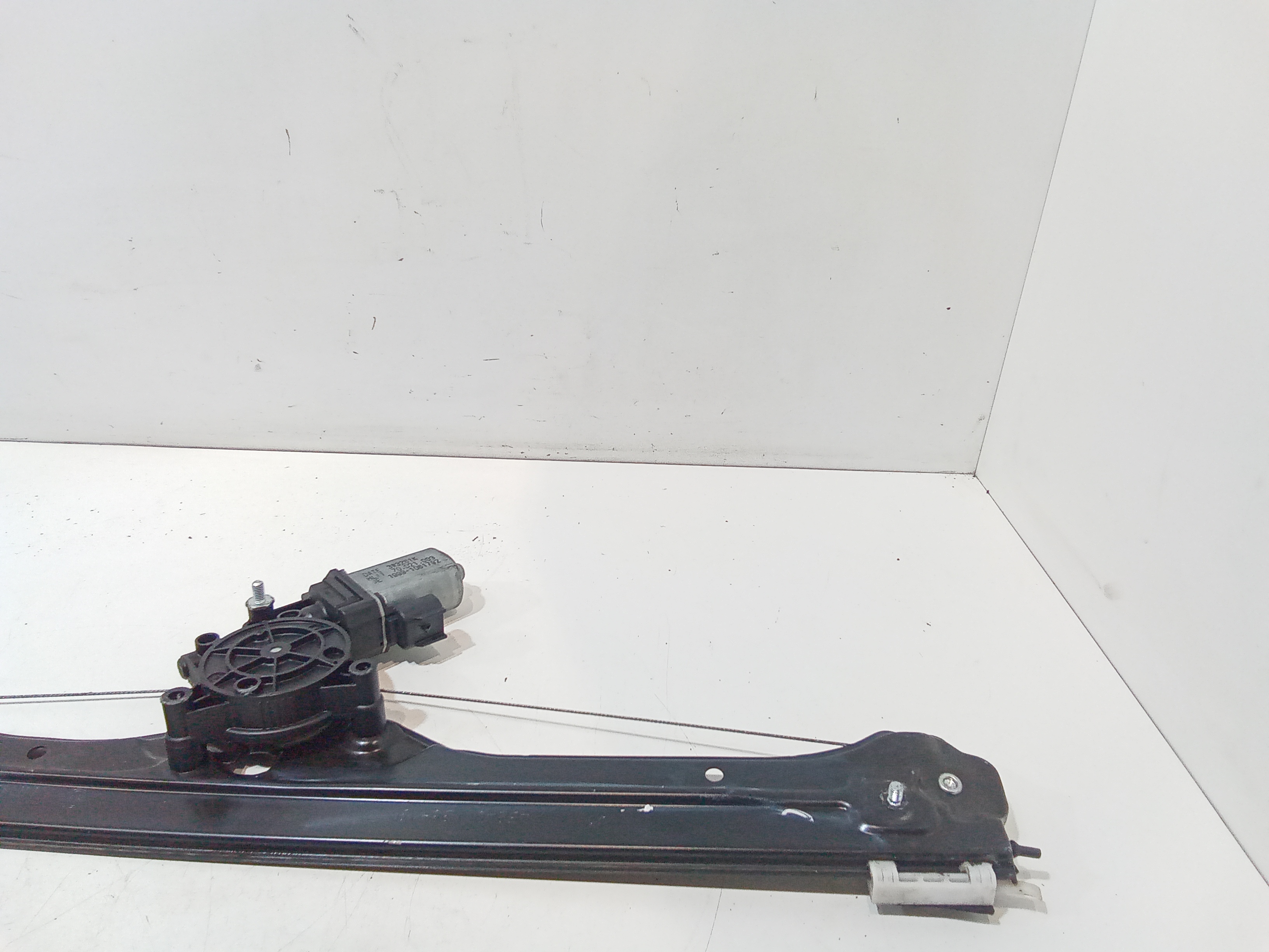 Cremagliera anteriore sinistra Guida per Citroen Jumpy Furgone (16>) (2016 - In produzione)