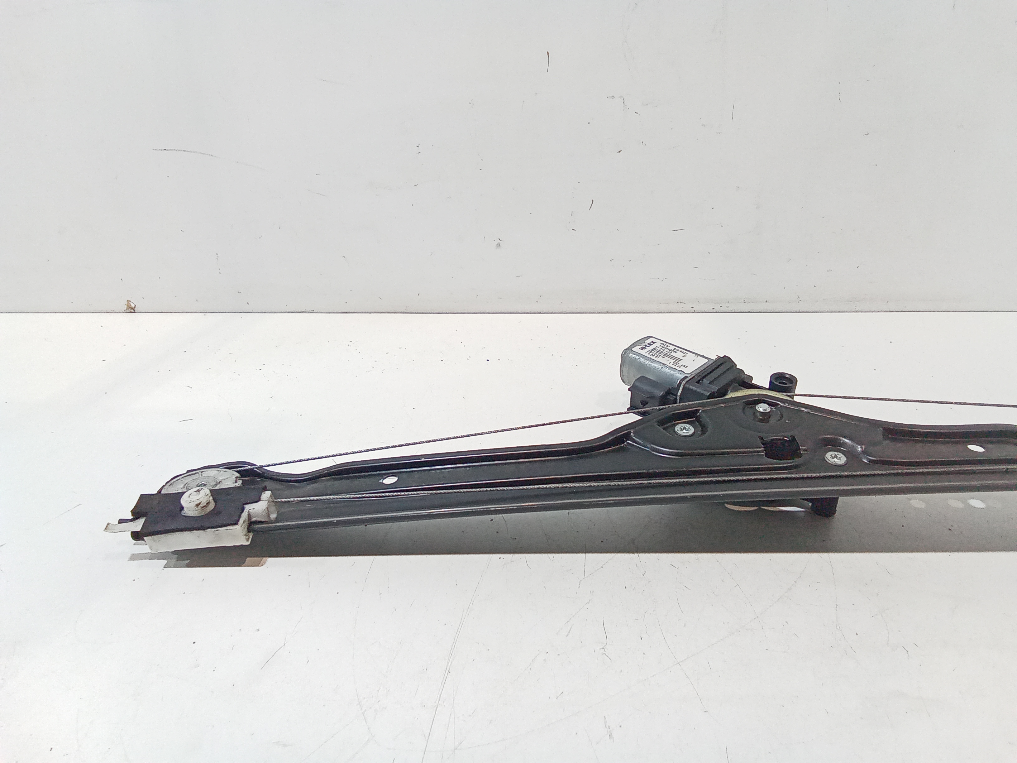 Cremagliera anteriore sinistra Guida per Citroen Jumpy Furgone (16>) (2016 - In produzione)