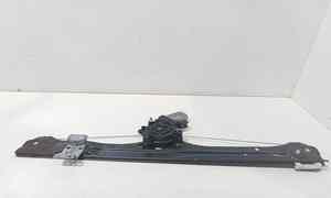 Cremagliera anteriore sinistra Guida per Citroen Jumpy Furgone (16>) (2016 - In produzione)