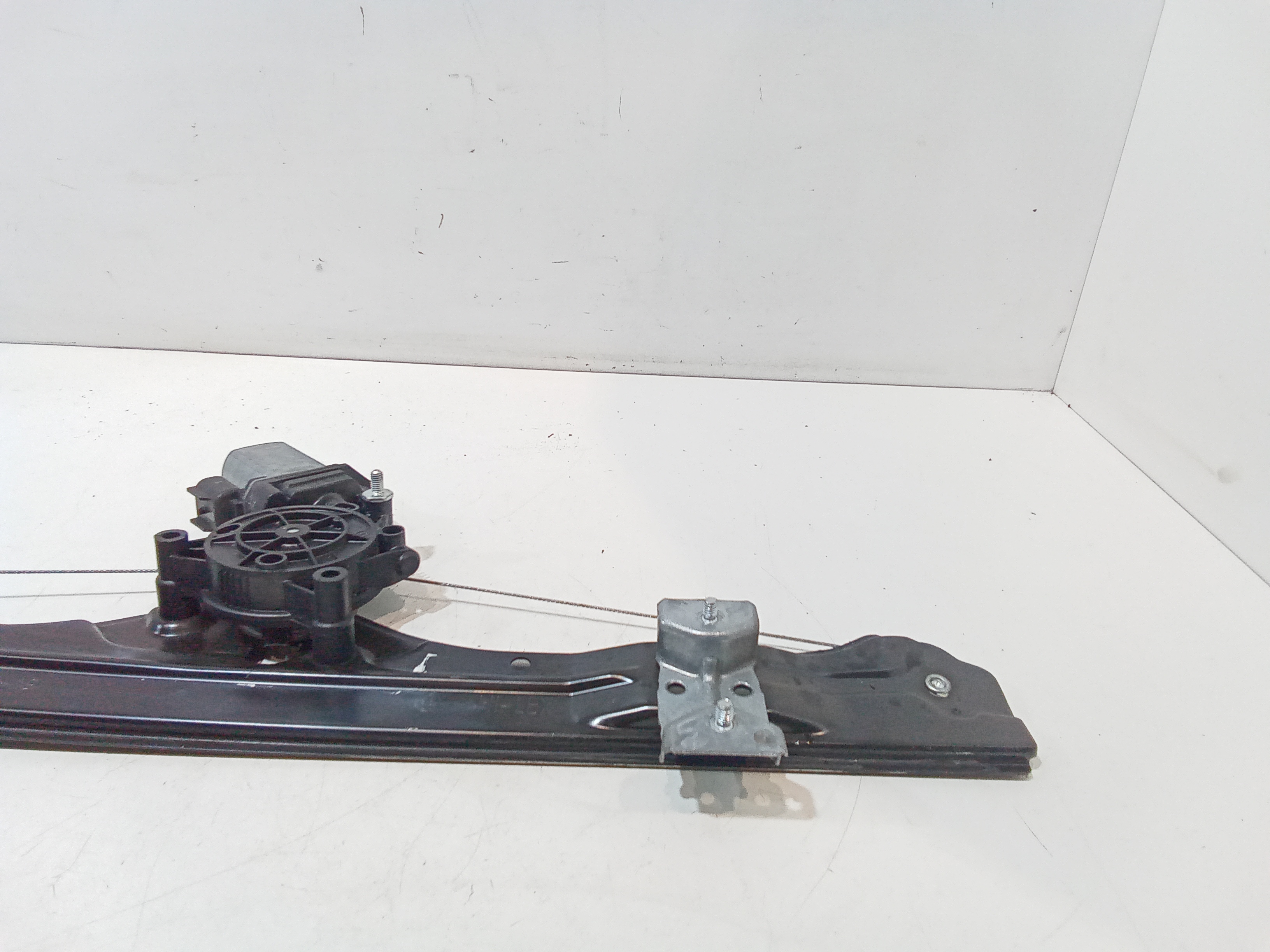 Cremagliera anteriore destra passeggero per Citroen Jumpy Furgone (16>) (2016 - In produzione)