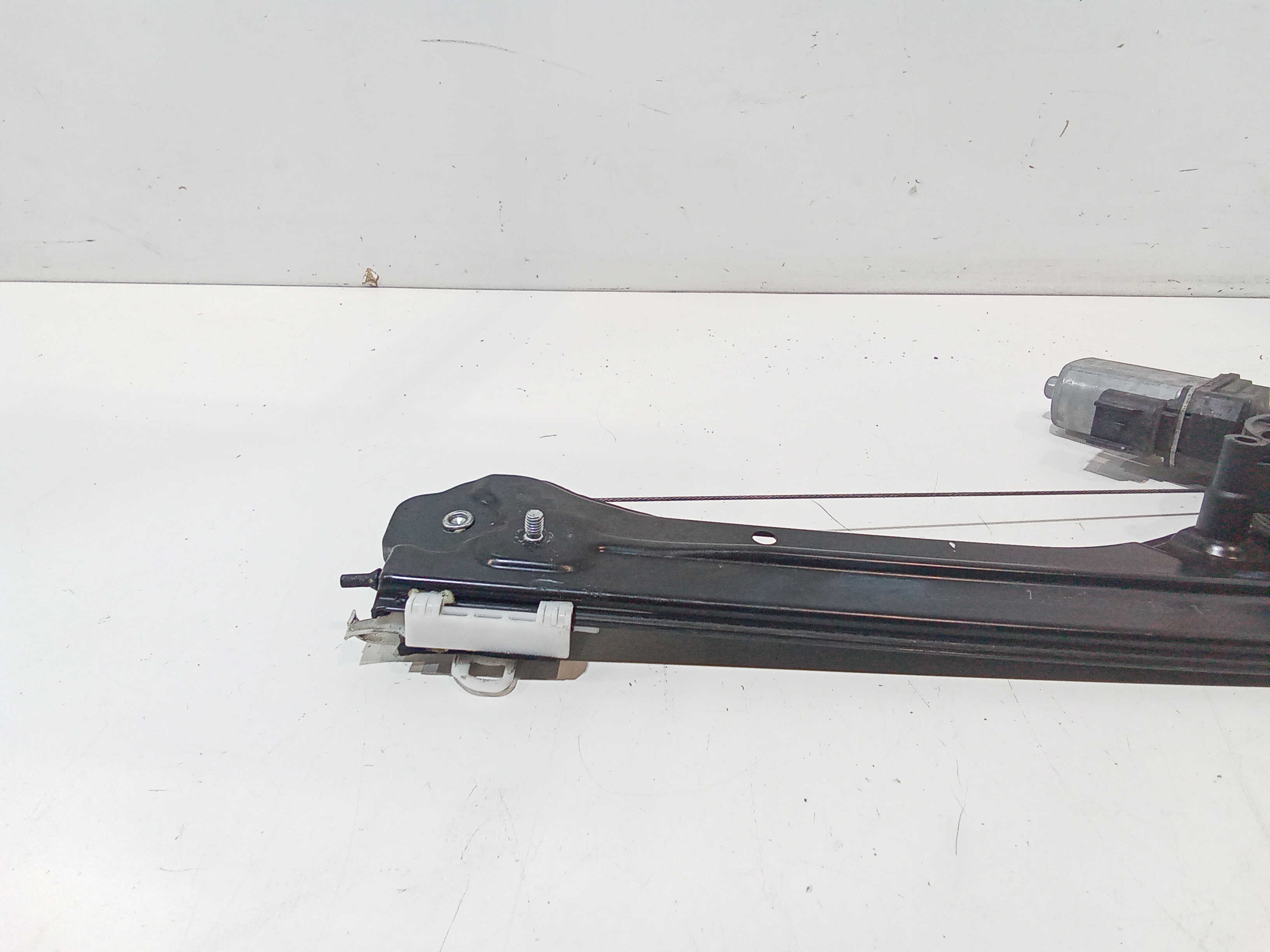 Cremagliera anteriore destra passeggero per Citroen Jumpy Furgone (16>) (2016 - In produzione)