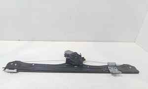 Cremagliera anteriore destra passeggero per Citroen Jumpy Furgone (16>) (2016 - In produzione)