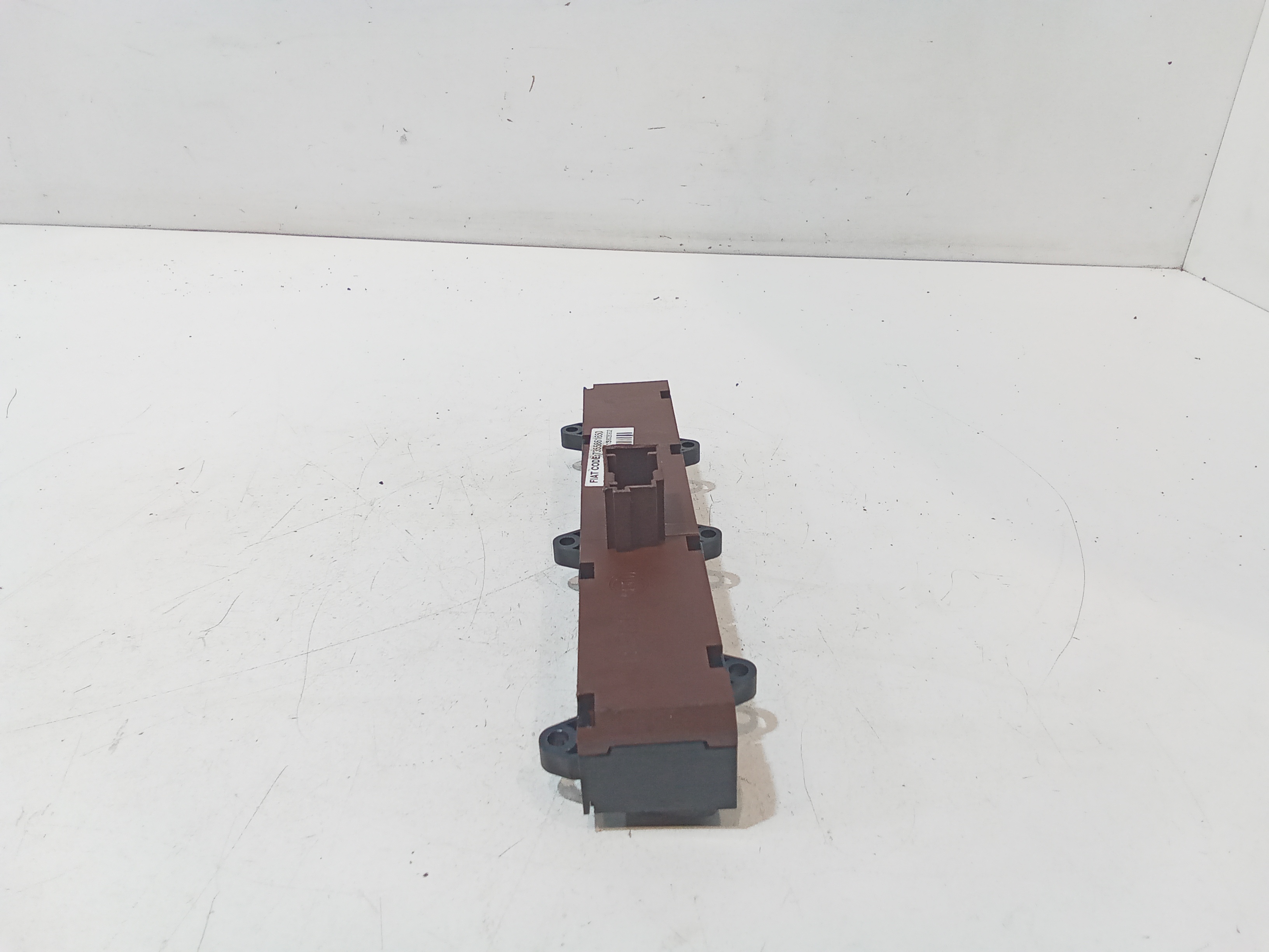 Pulsantiera Centrale per Citroen Jumpy Furgone (16>) (2016 - In produzione)