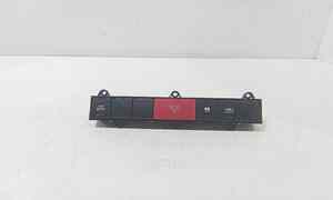 Pulsantiera Centrale per Citroen Jumpy Furgone (16>) (2016 - In produzione)